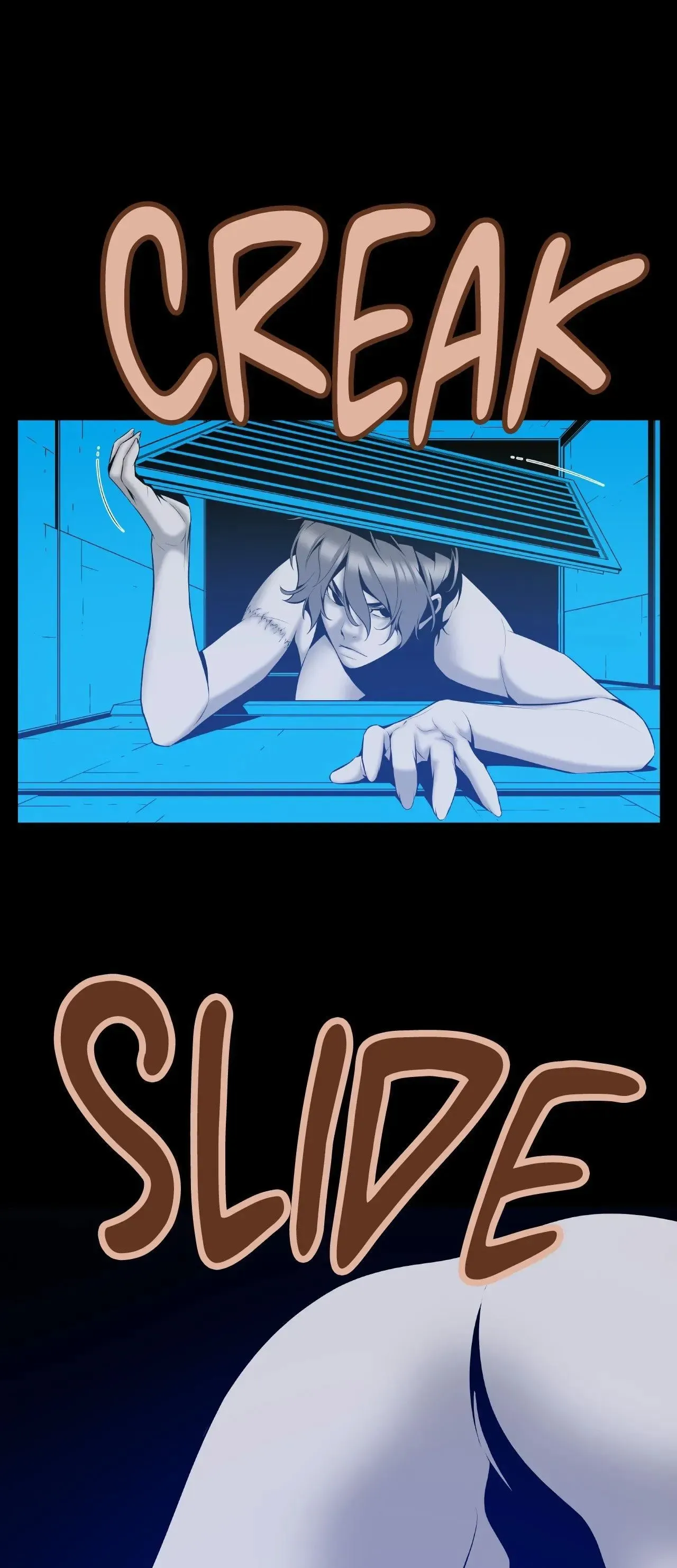 Midnight Taxi Chapter 38 page 40 - 