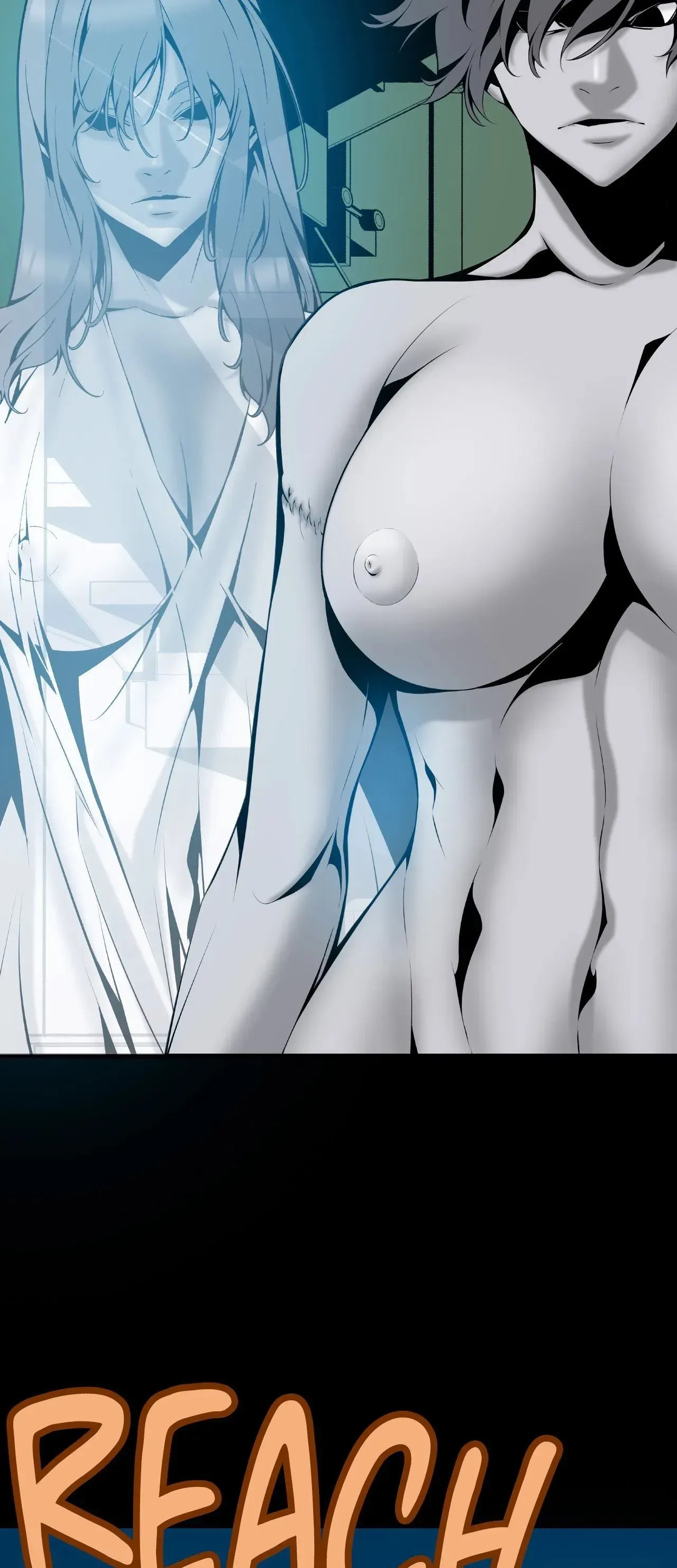 Midnight Taxi Chapter 38 page 44 - 
