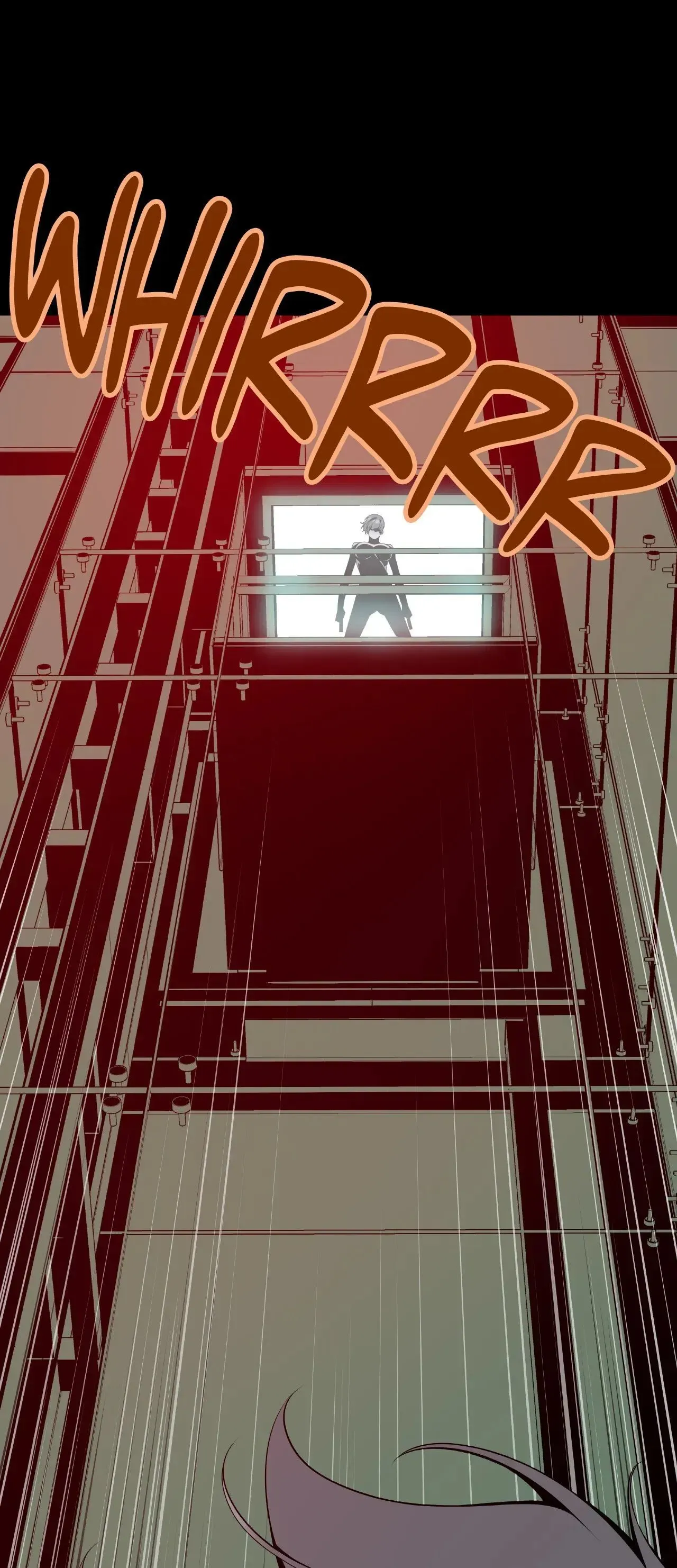 Midnight Taxi Chapter 38 page 46 - 