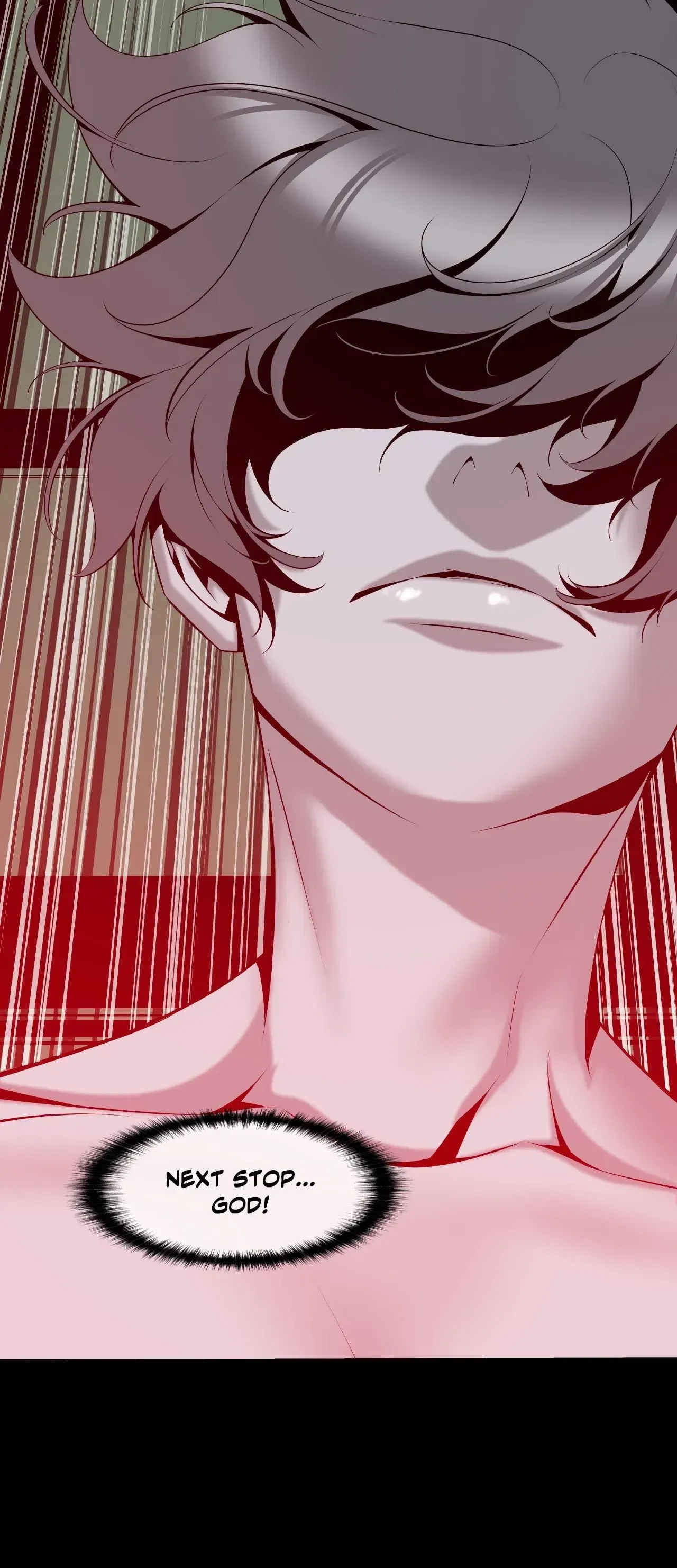 Midnight Taxi Chapter 38 page 47 - 