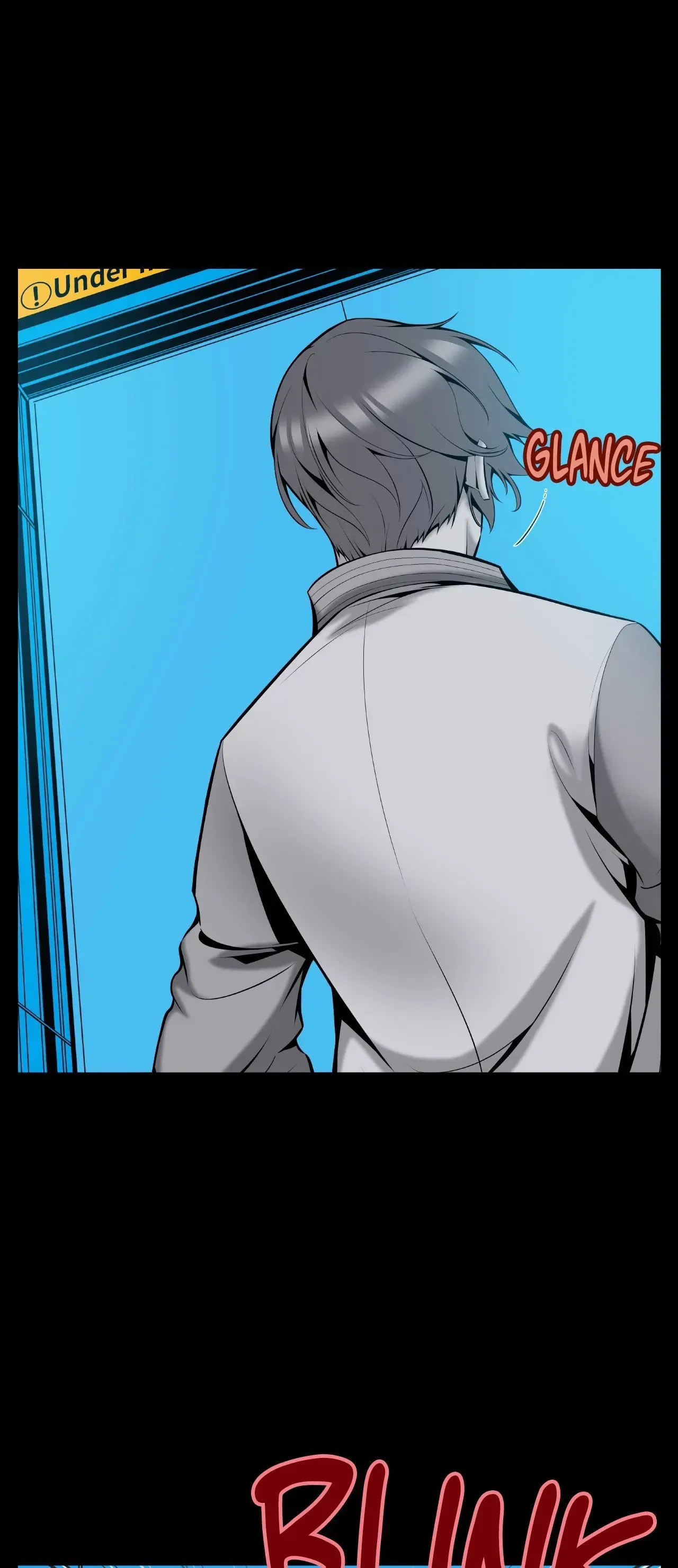 Midnight Taxi Chapter 38 page 7 - 