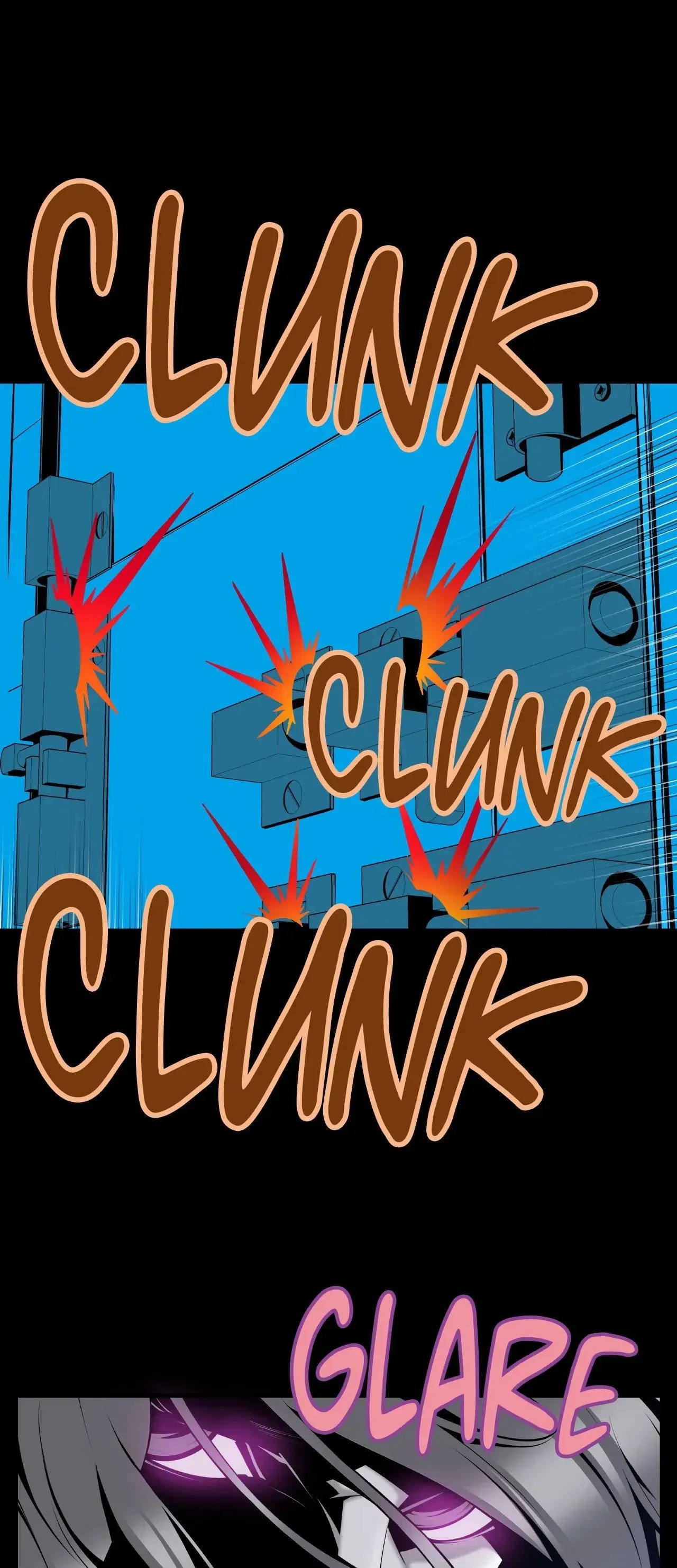 Midnight Taxi Chapter 38 page 10 - 