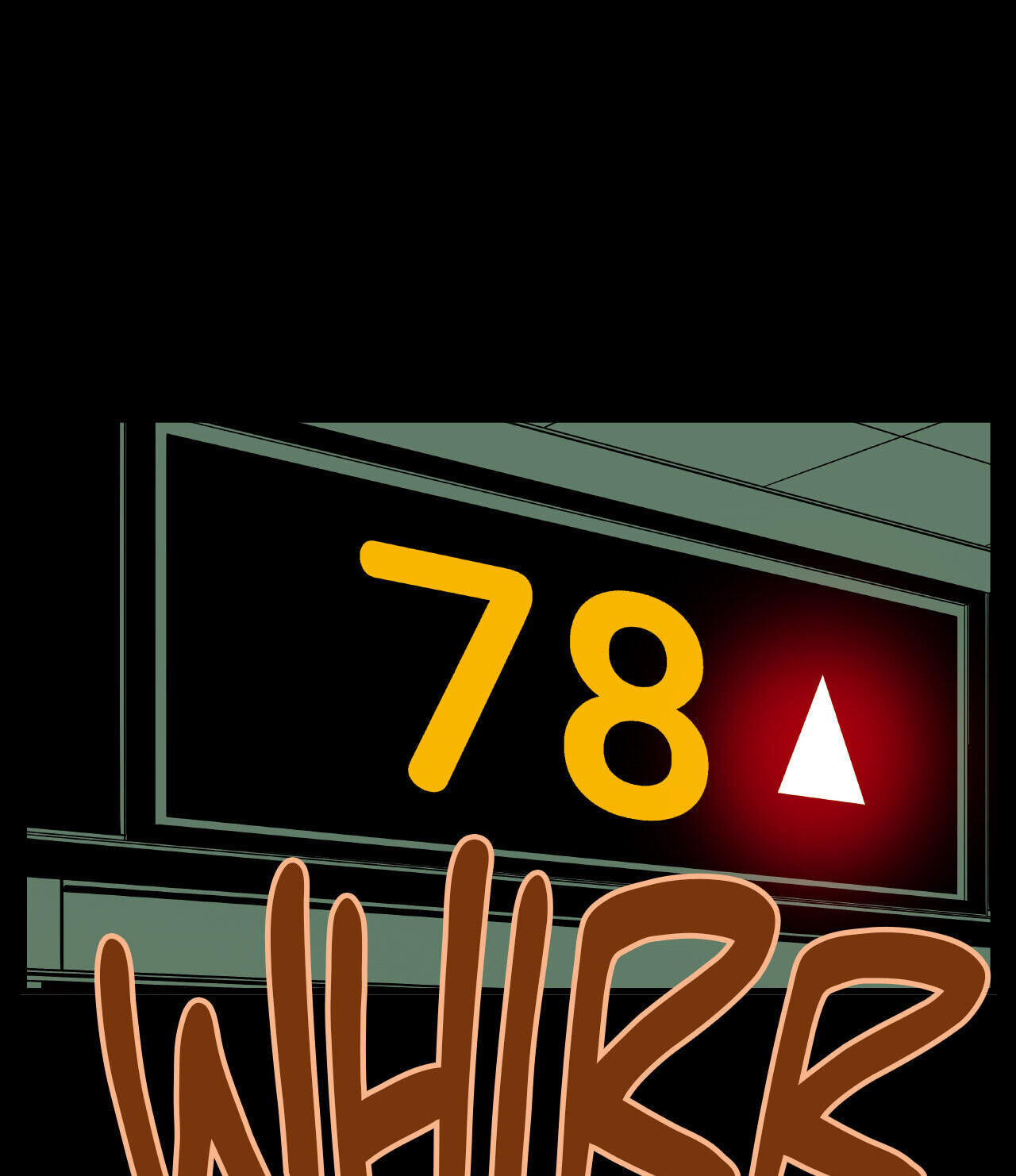 Midnight Taxi Chapter 39 page 1 - 