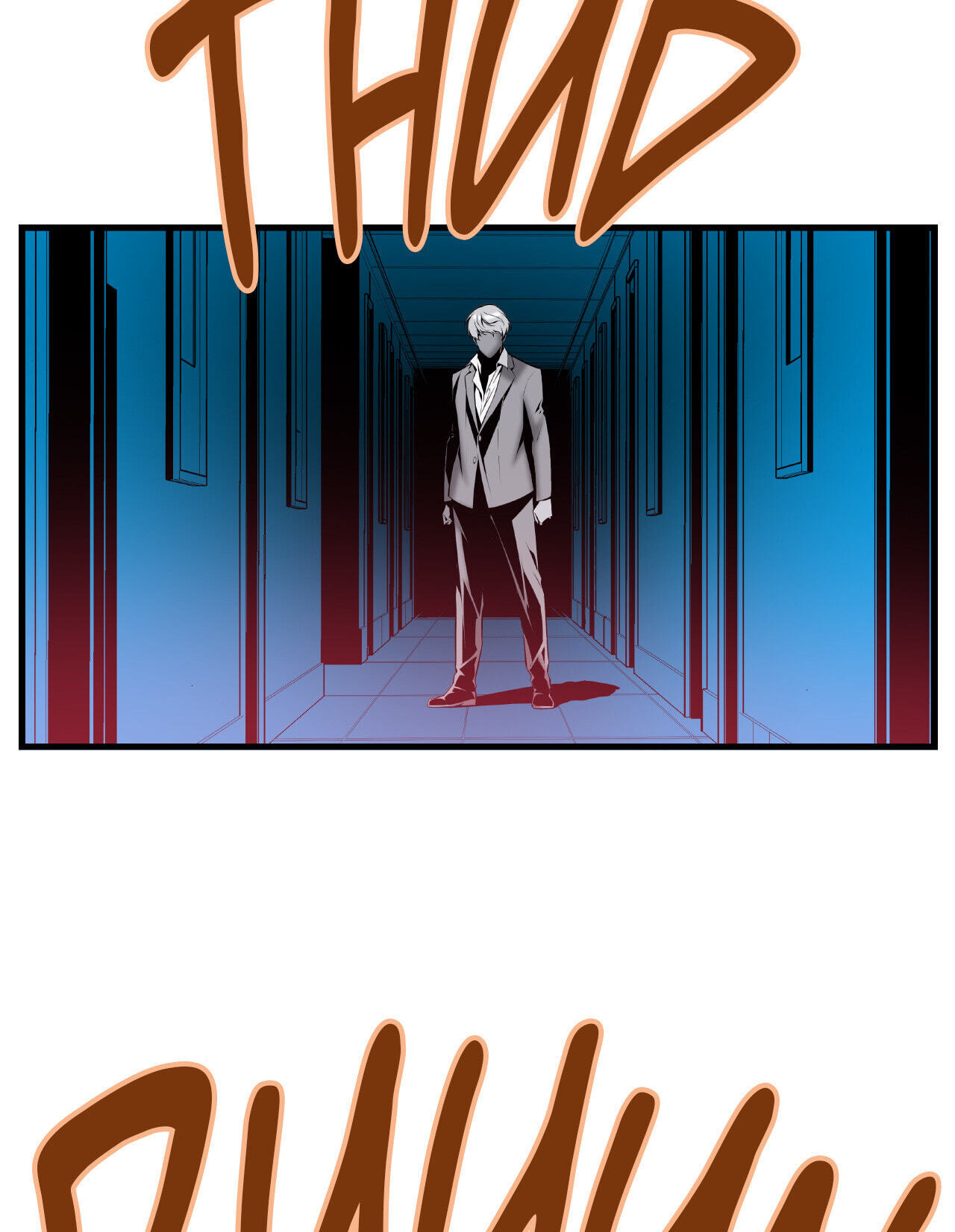 Midnight Taxi Chapter 39 page 15 - 