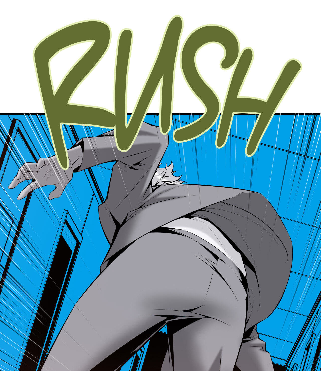 Midnight Taxi Chapter 39 page 19 - 