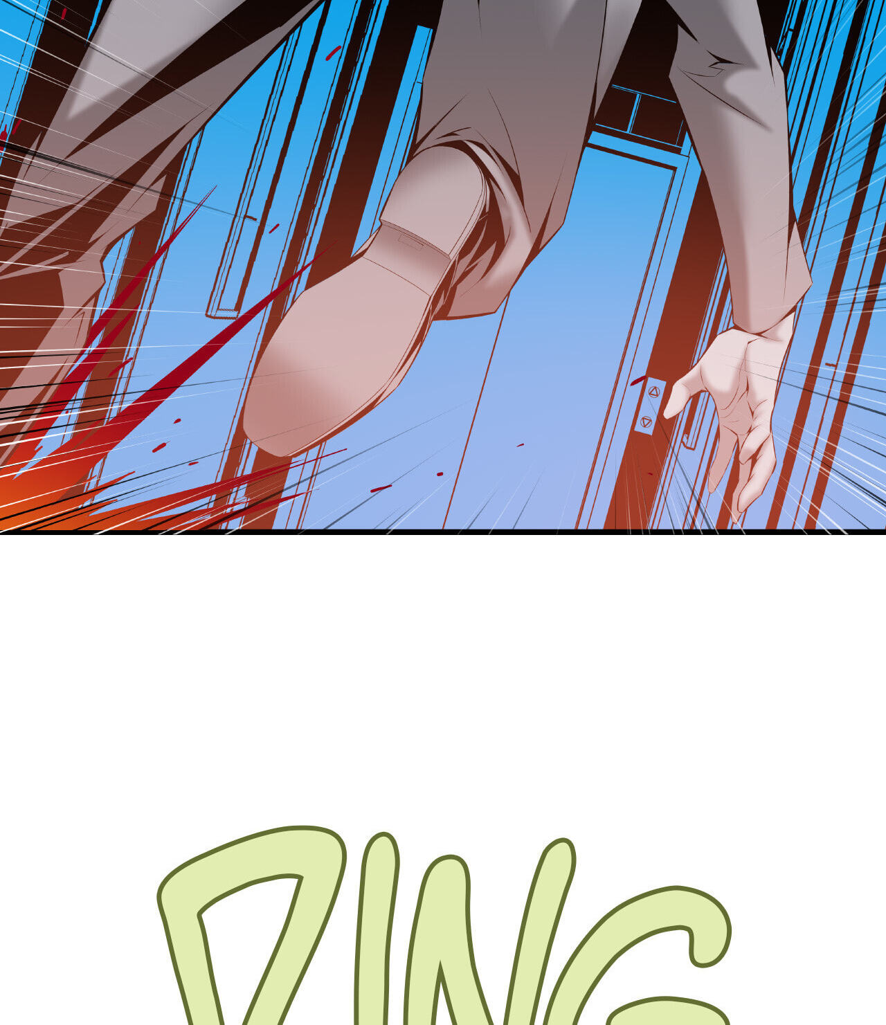 Midnight Taxi Chapter 39 page 20 - 