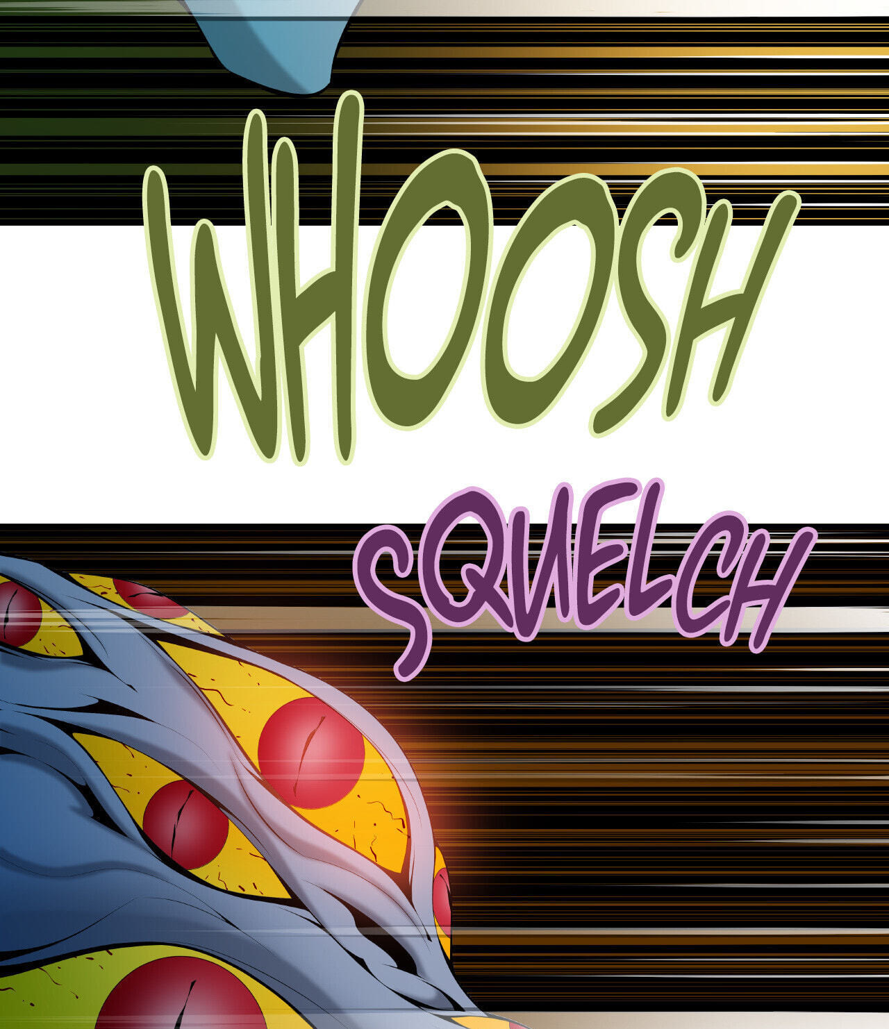 Midnight Taxi Chapter 39 page 23 - 