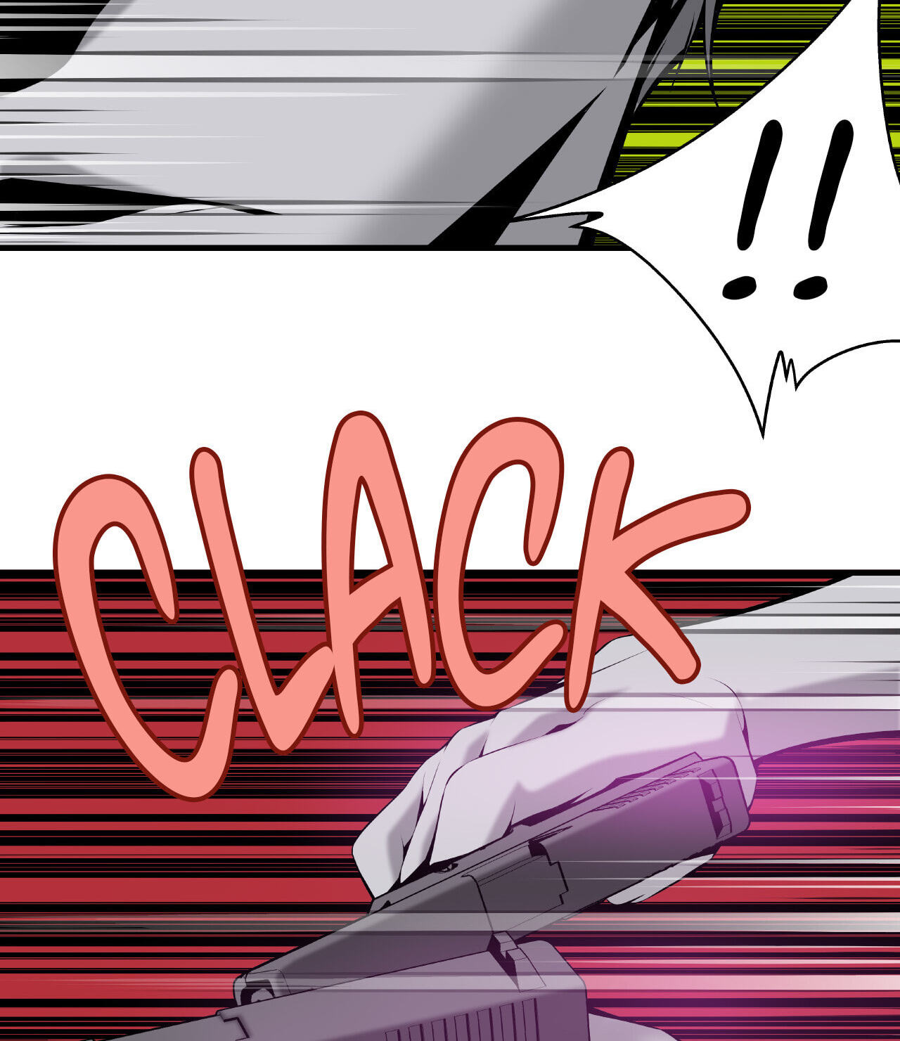 Midnight Taxi Chapter 39 page 28 - 