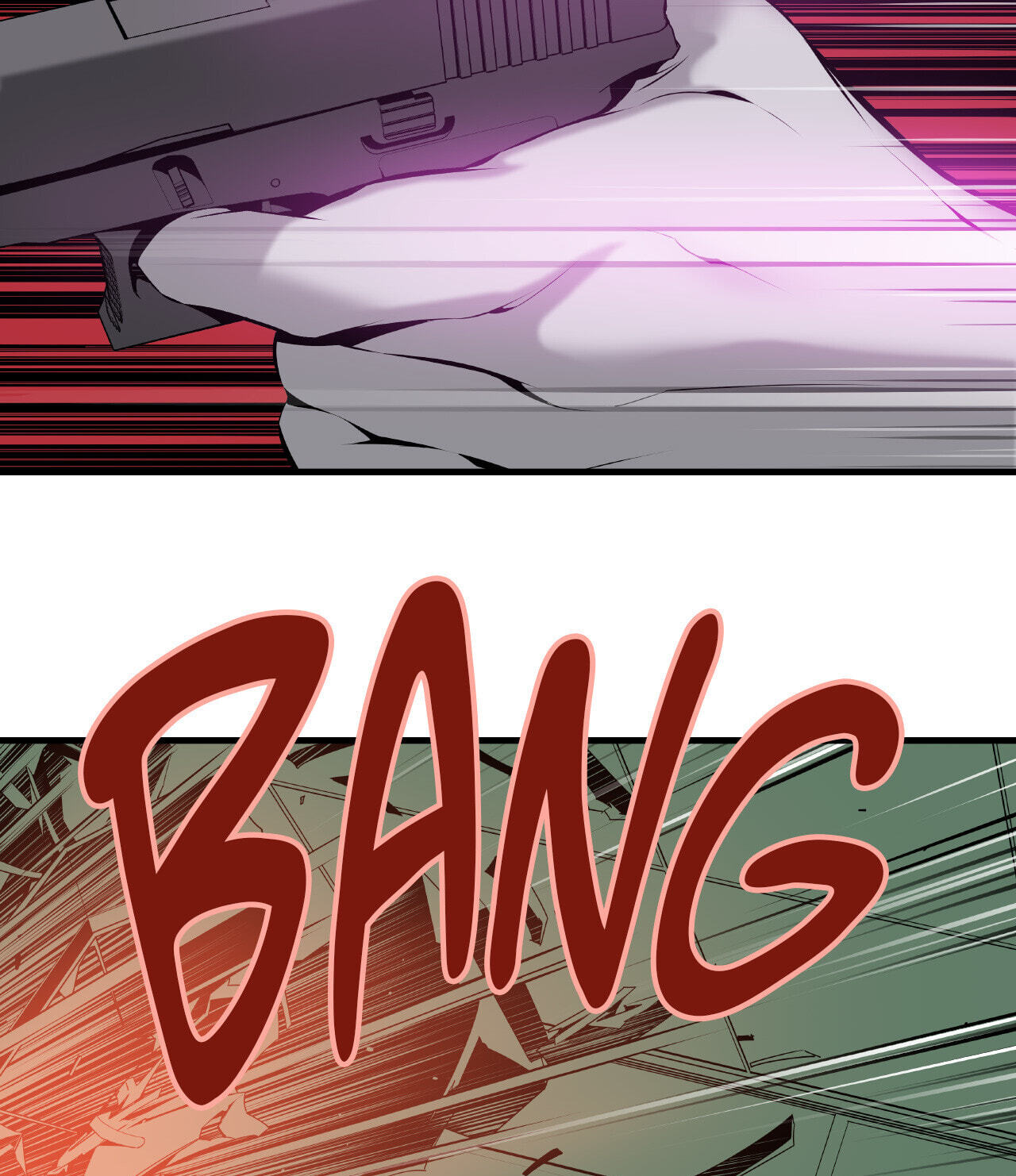 Midnight Taxi Chapter 39 page 29 - 