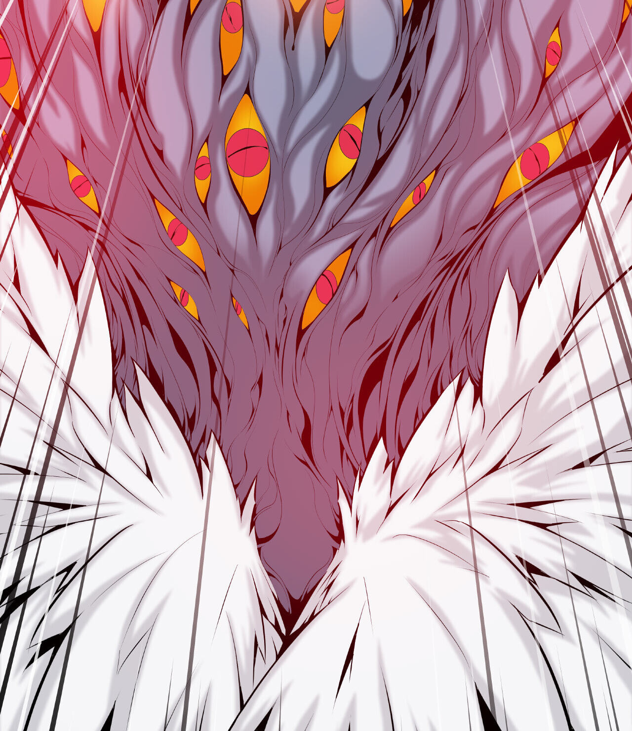 Midnight Taxi Chapter 39 page 34 - 