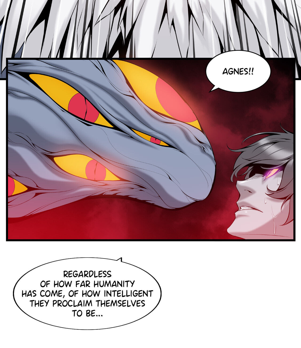 Midnight Taxi Chapter 39 page 35 - 