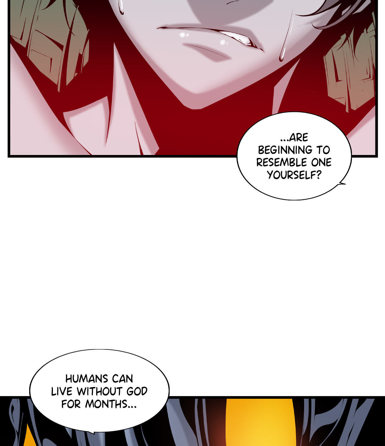 Midnight Taxi Chapter 39 page 39 - 
