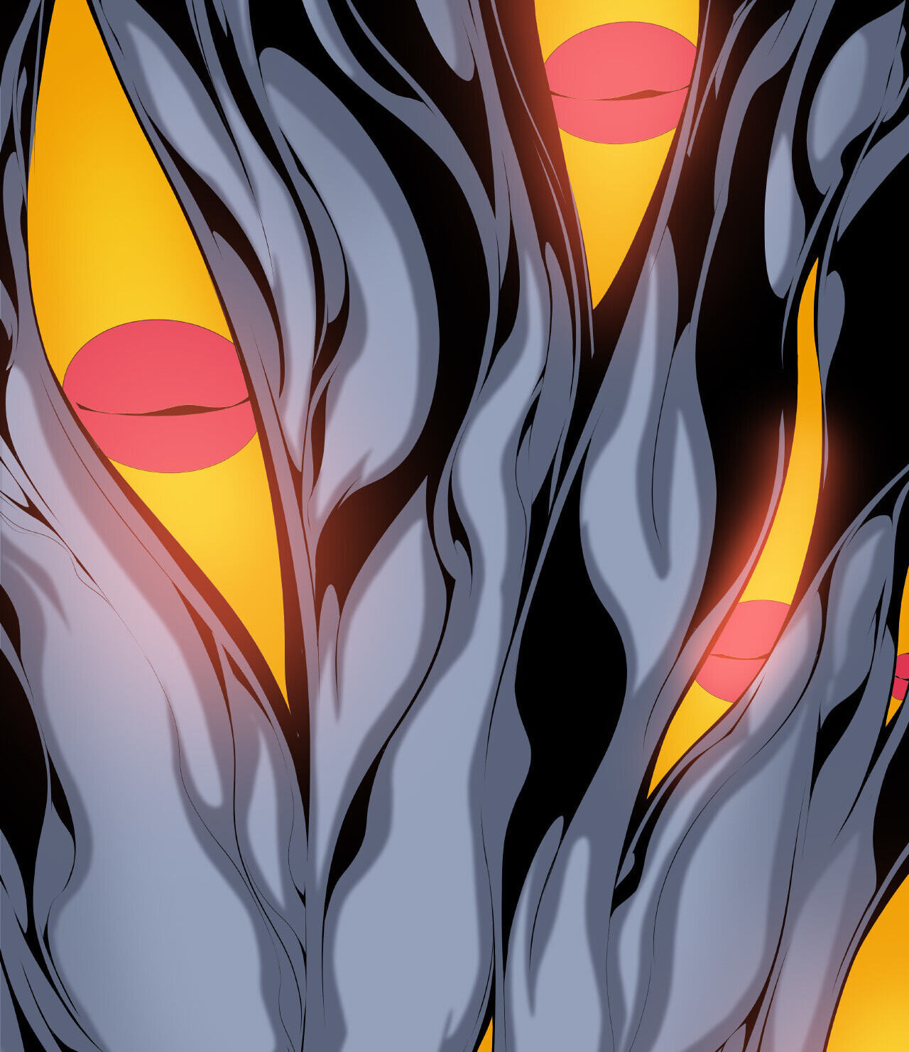 Midnight Taxi Chapter 39 page 40 - 