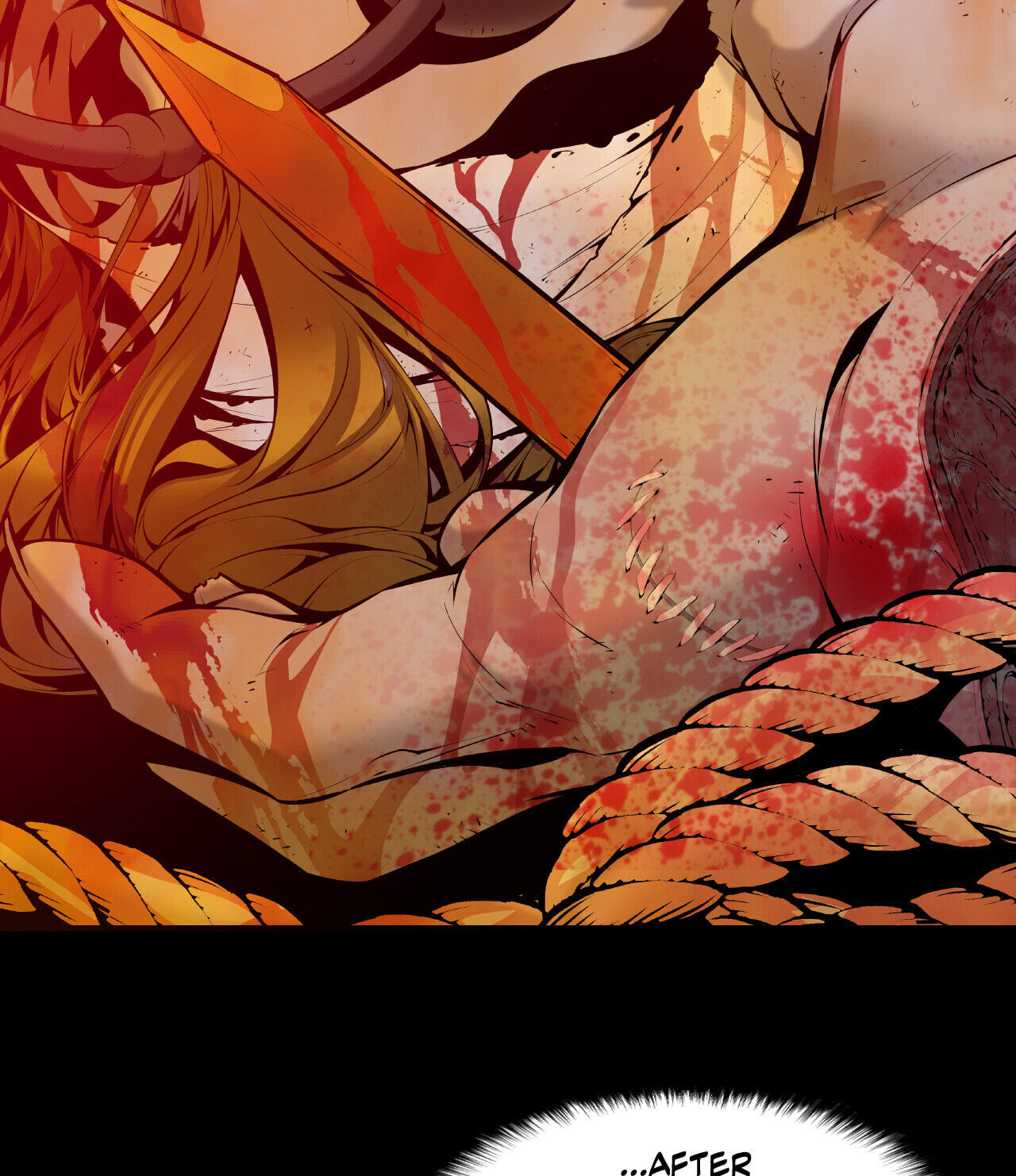 Midnight Taxi Chapter 39 page 5 - 