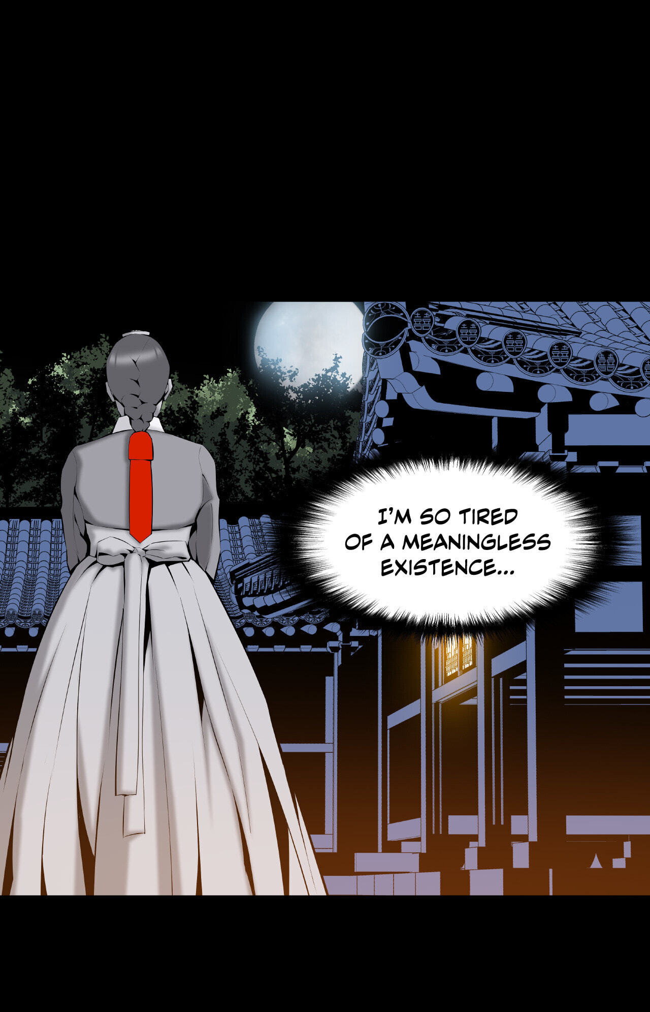 Midnight Taxi Chapter 39 page 7 - 