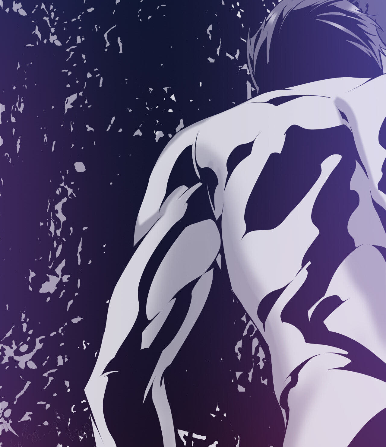 Midnight Taxi Chapter 39 page 63 - 