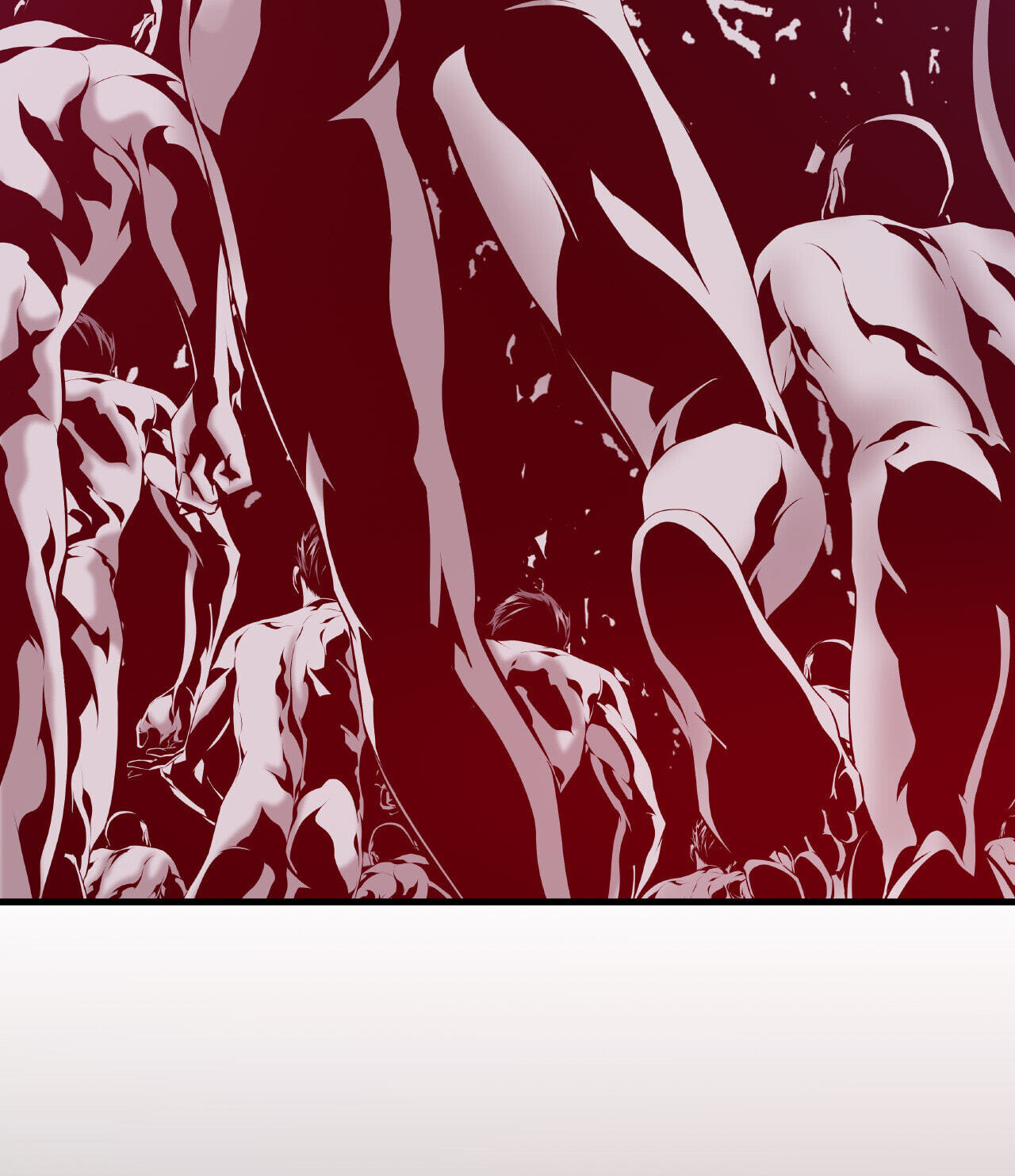 Midnight Taxi Chapter 39 page 65 - 