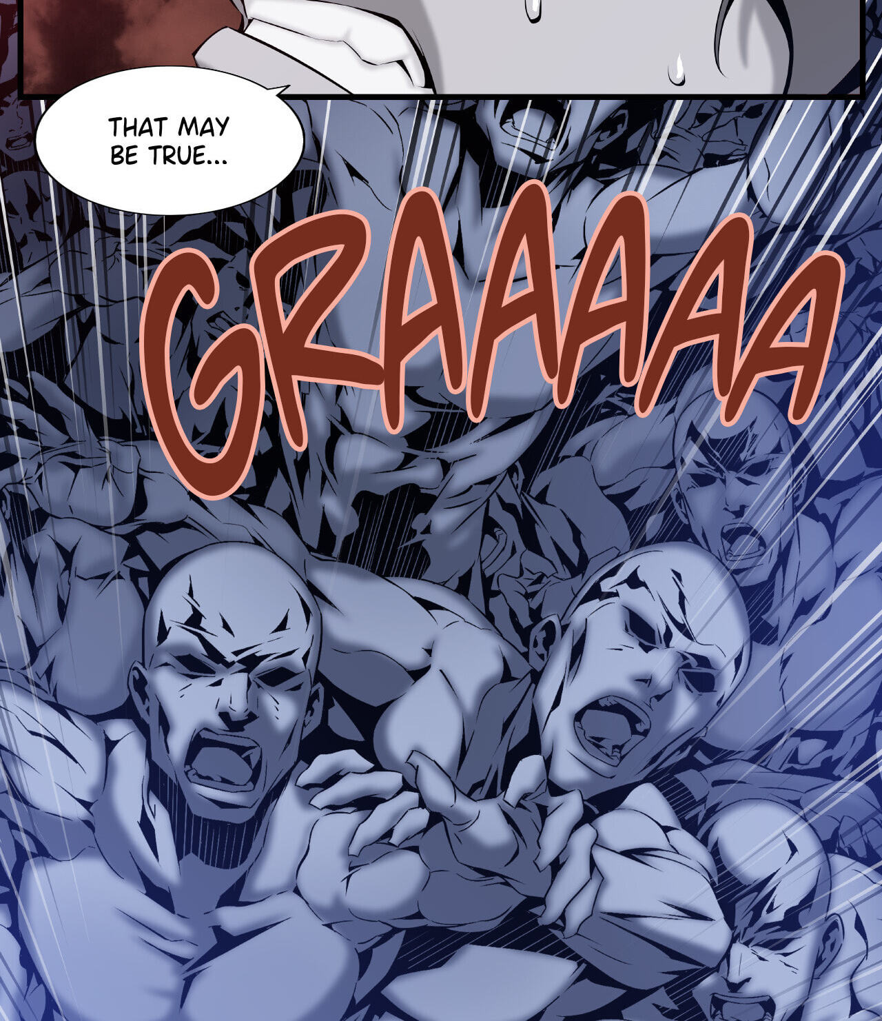 Midnight Taxi Chapter 39 page 68 - 