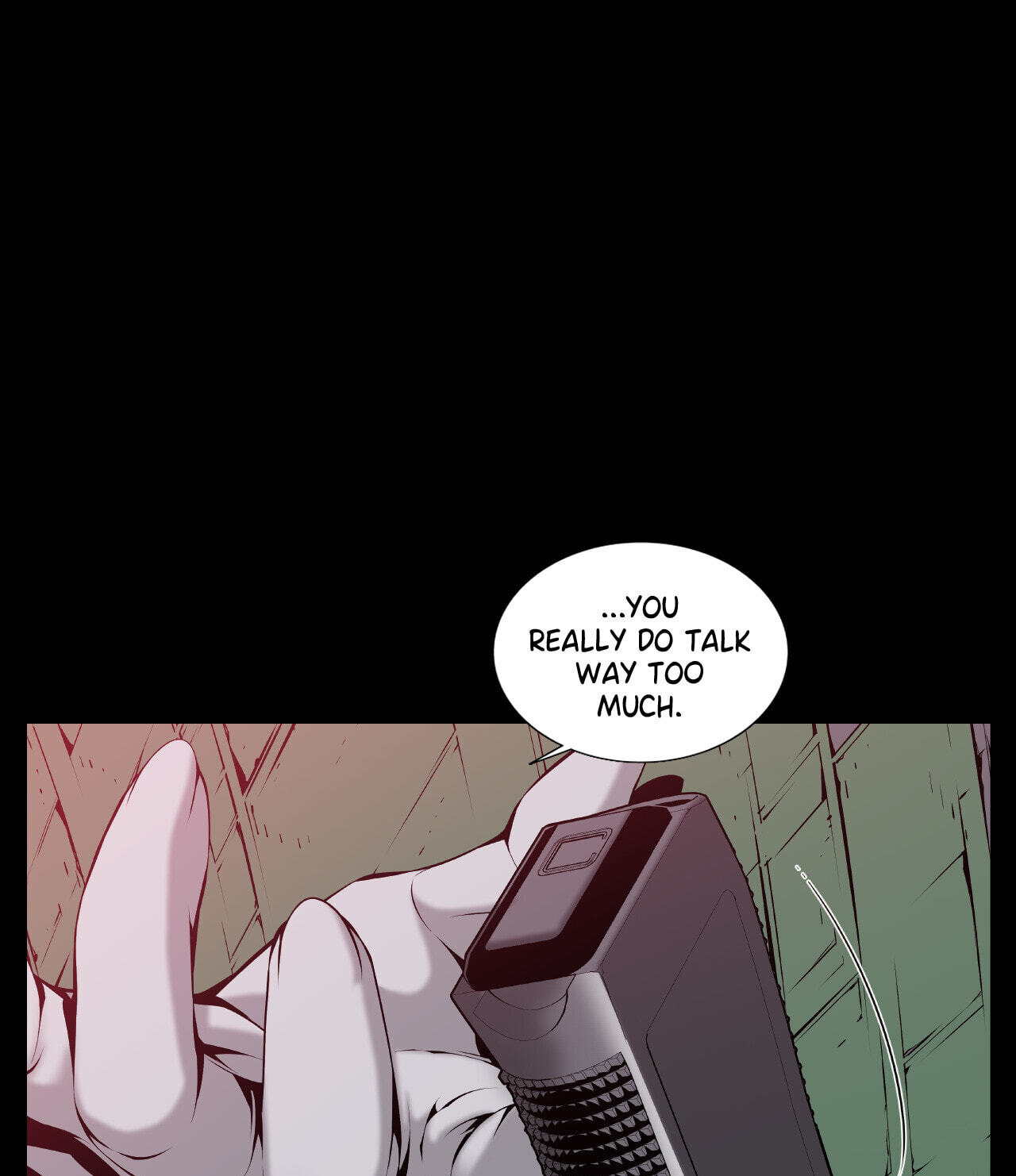 Midnight Taxi Chapter 39 page 71 - 