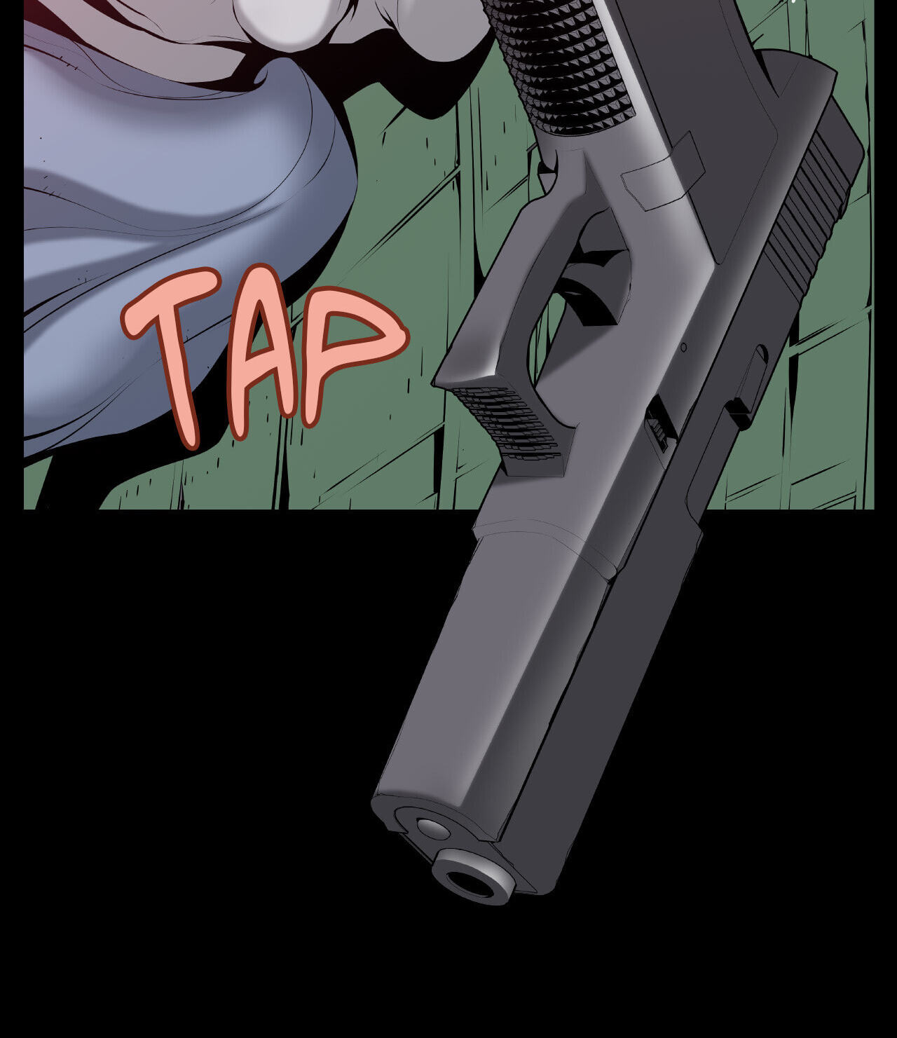Midnight Taxi Chapter 39 page 72 - 