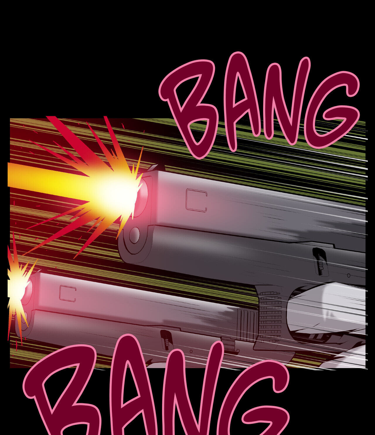Midnight Taxi Chapter 39 page 75 - 