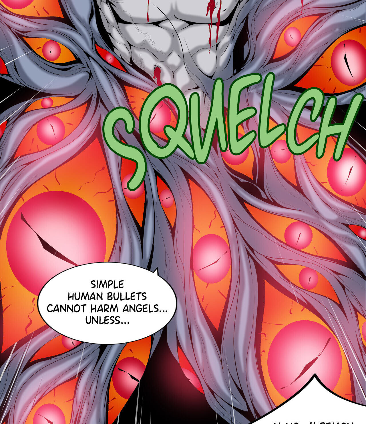 Midnight Taxi Chapter 39 page 80 - 