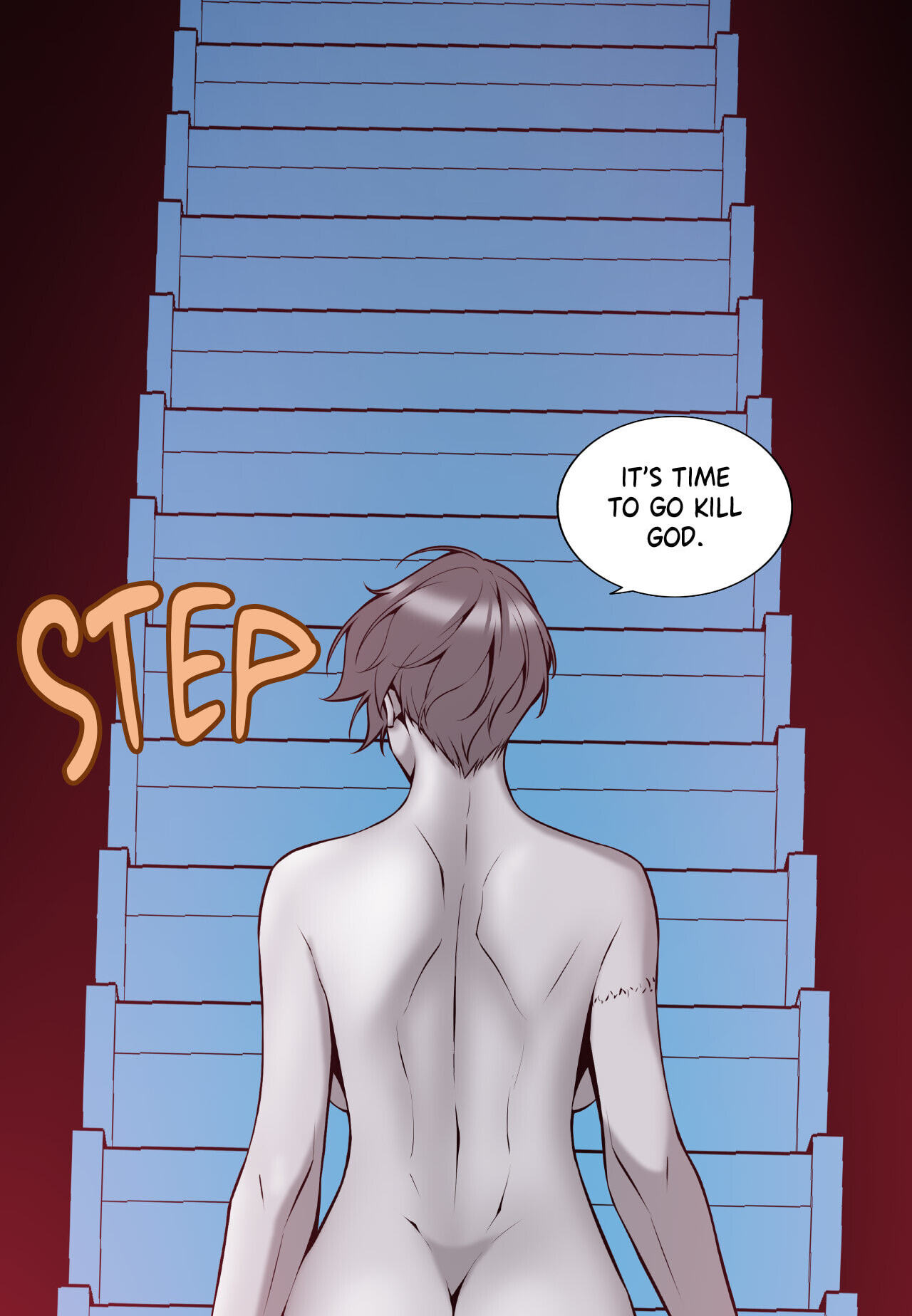 Midnight Taxi Chapter 39 page 88 - 