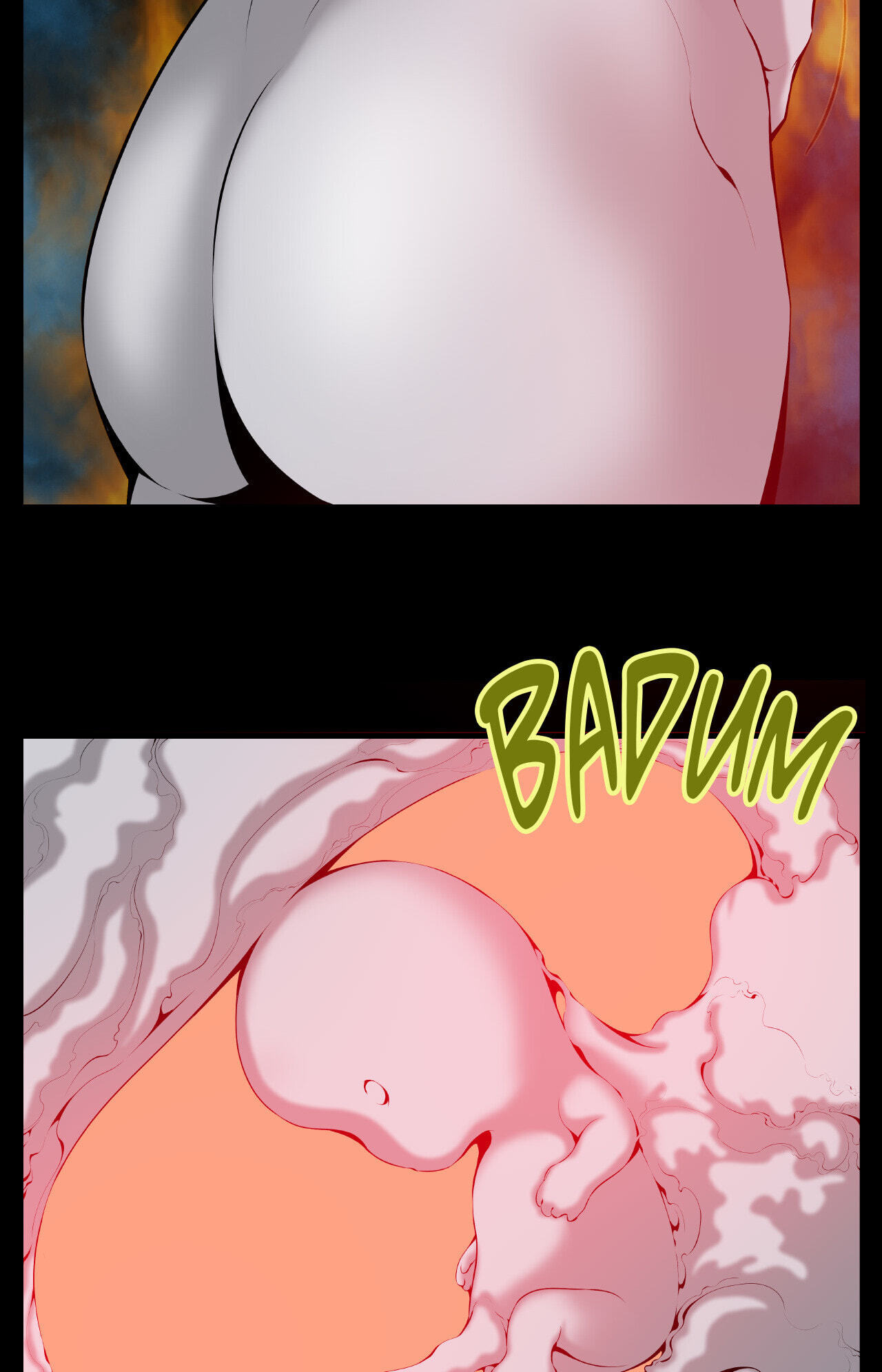 Midnight Taxi Chapter 39 page 10 - 