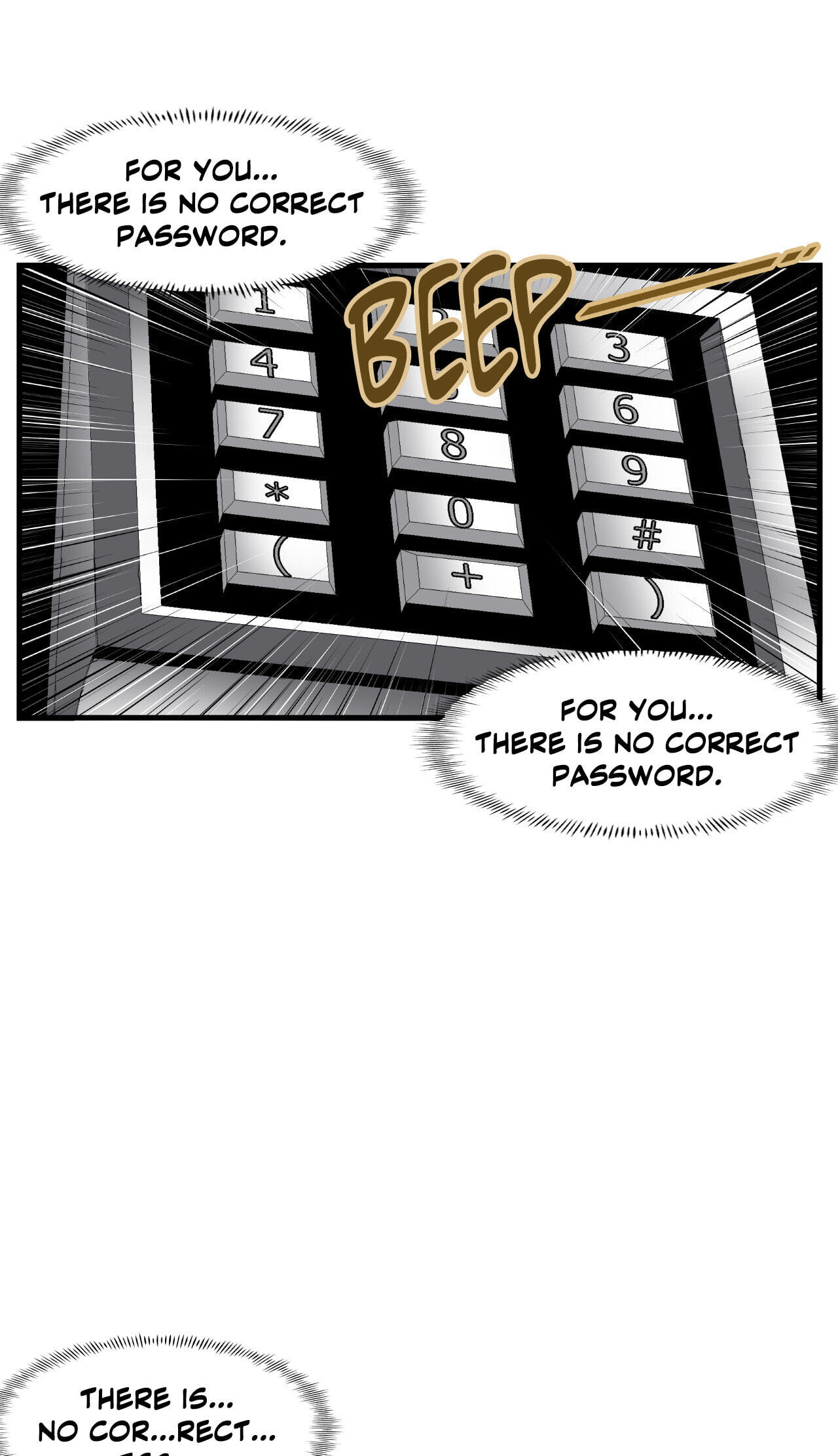 Midnight Taxi Chapter 4 page 13 - 