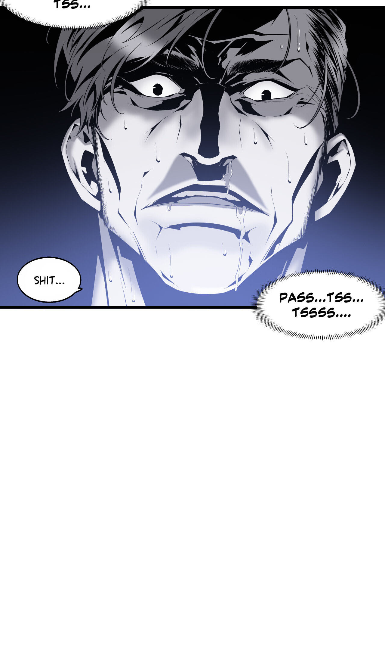 Midnight Taxi Chapter 4 page 14 - 