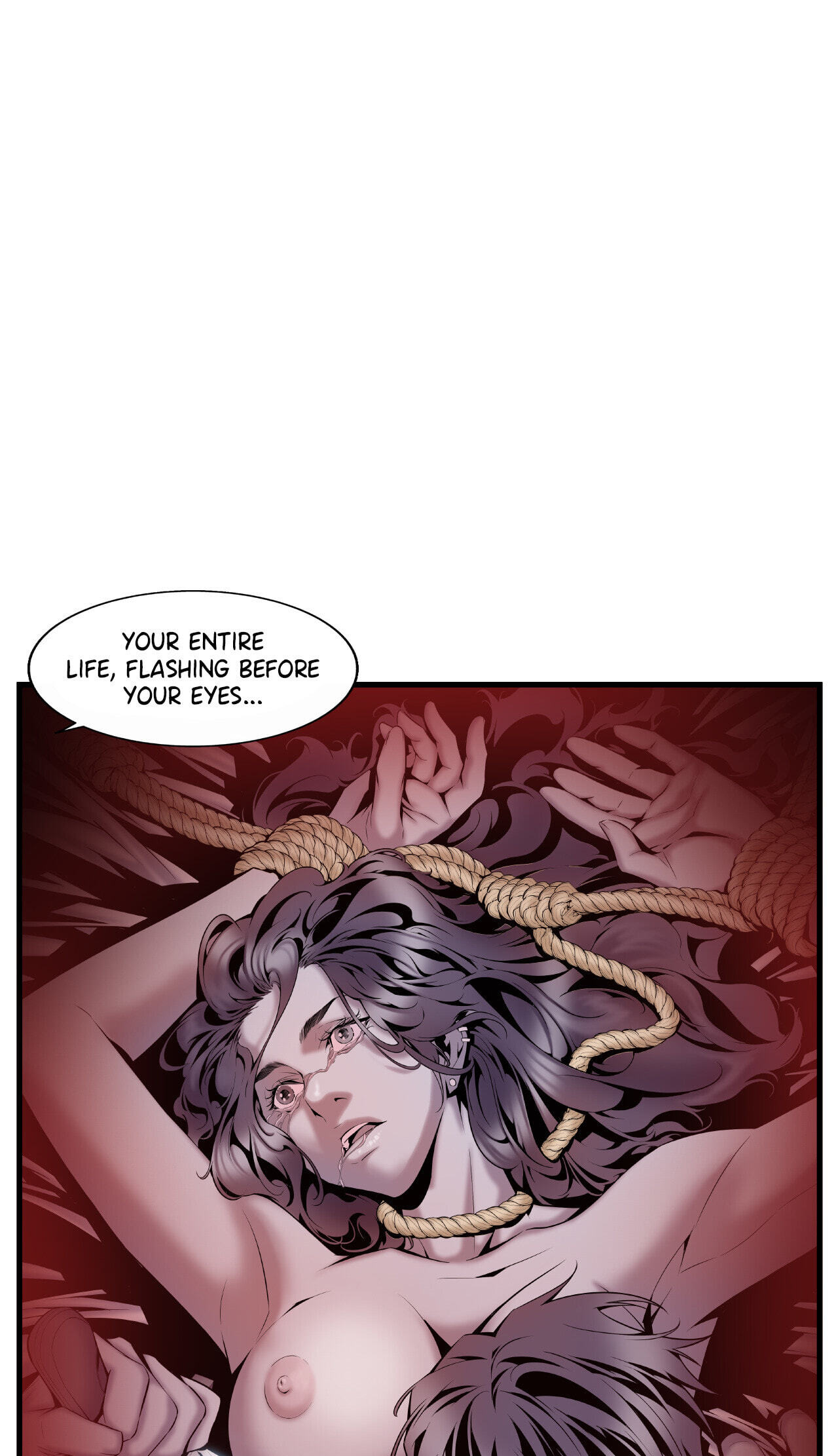 Midnight Taxi Chapter 4 page 17 - 