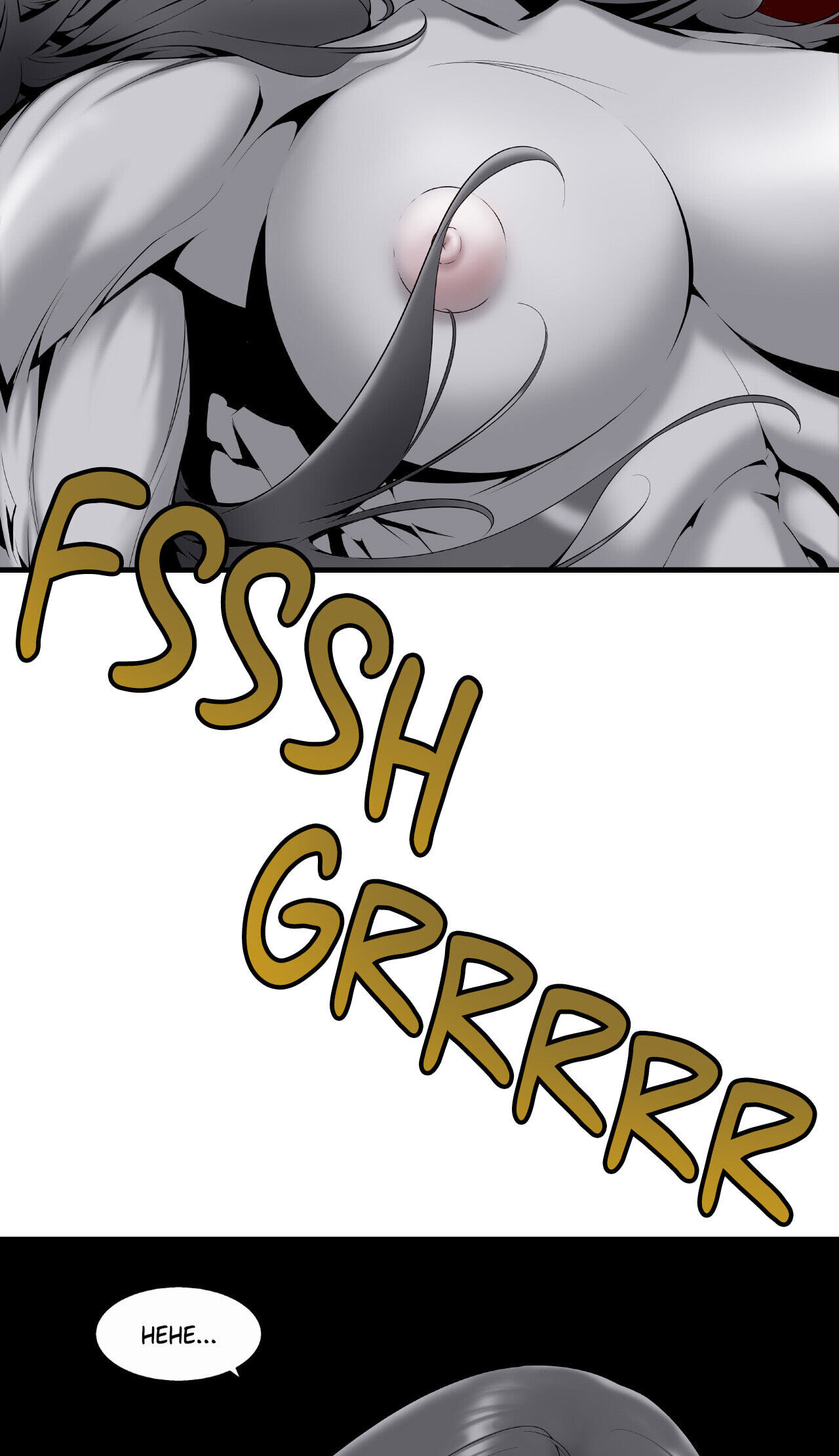 Midnight Taxi Chapter 4 page 3 - 