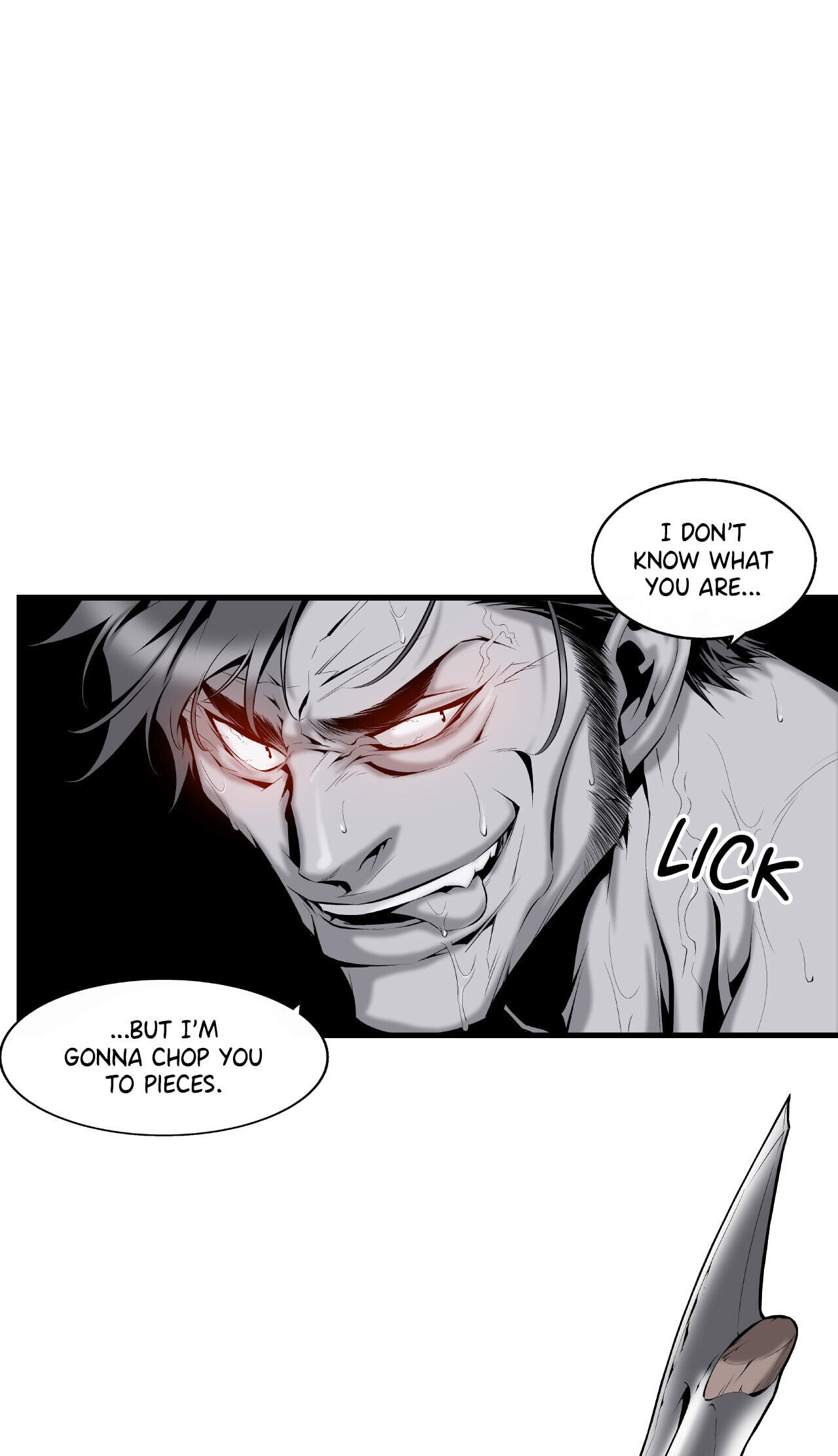 Midnight Taxi Chapter 4 page 21 - 