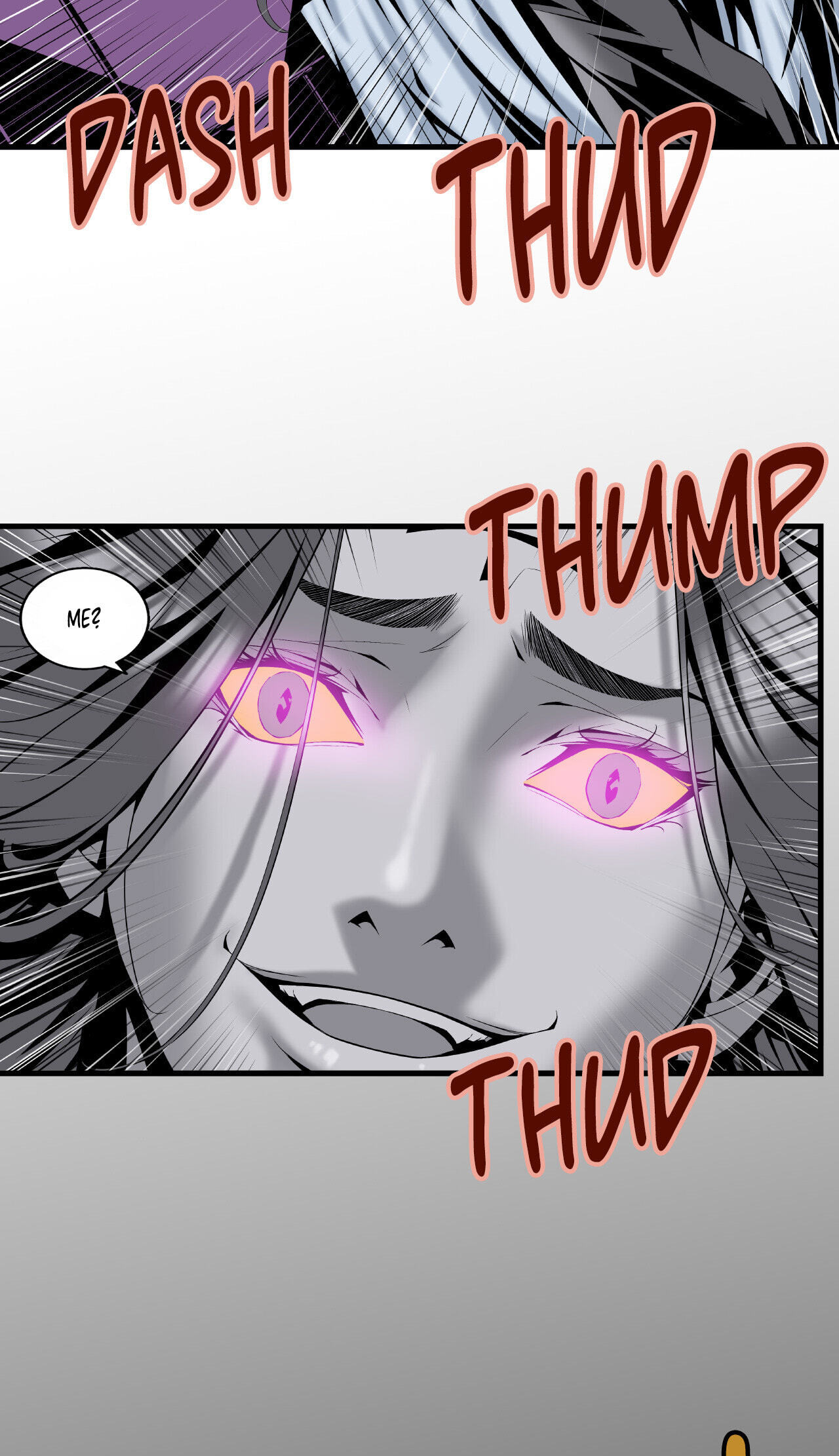 Midnight Taxi Chapter 4 page 23 - 