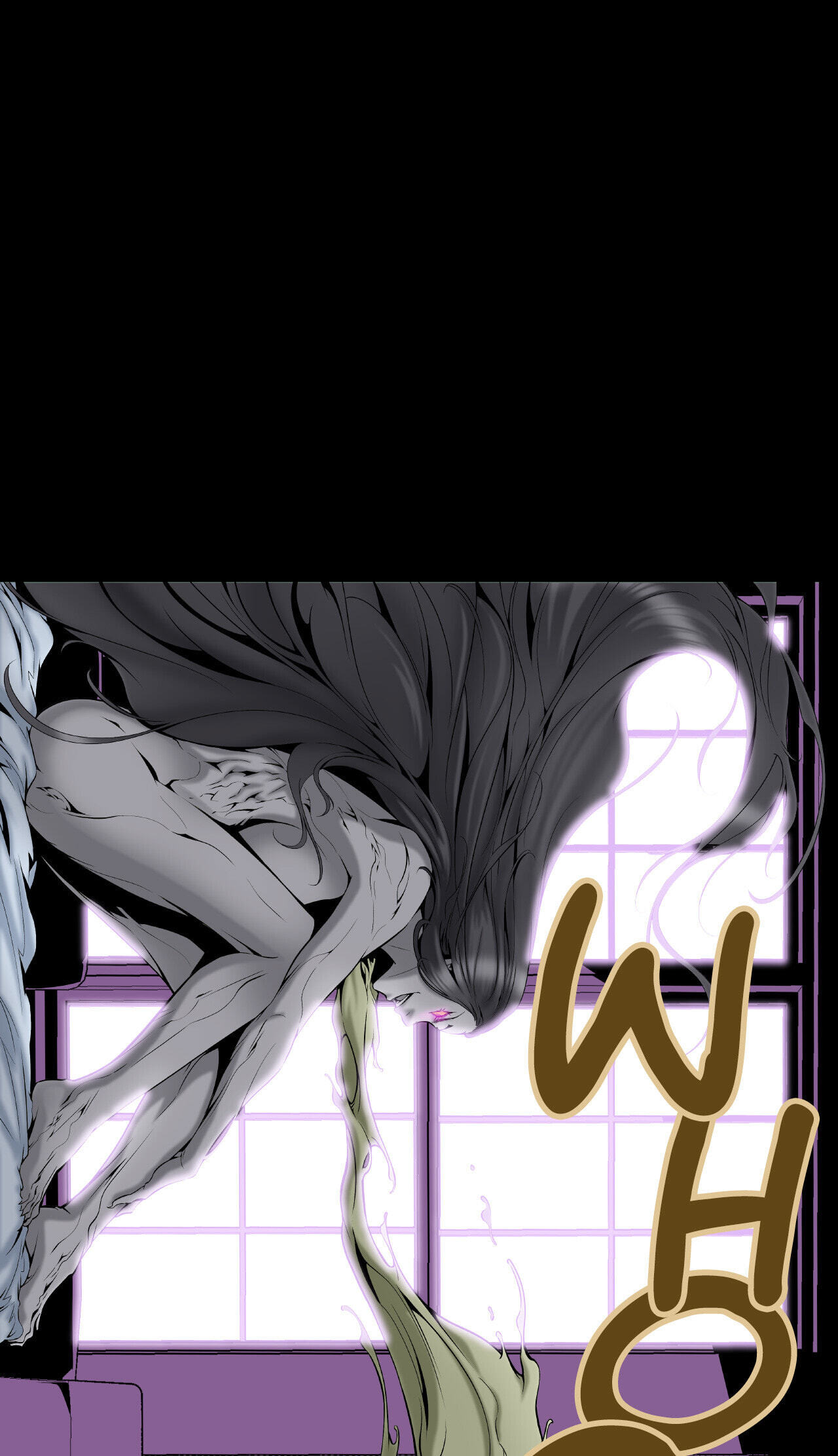Midnight Taxi Chapter 4 page 25 - 