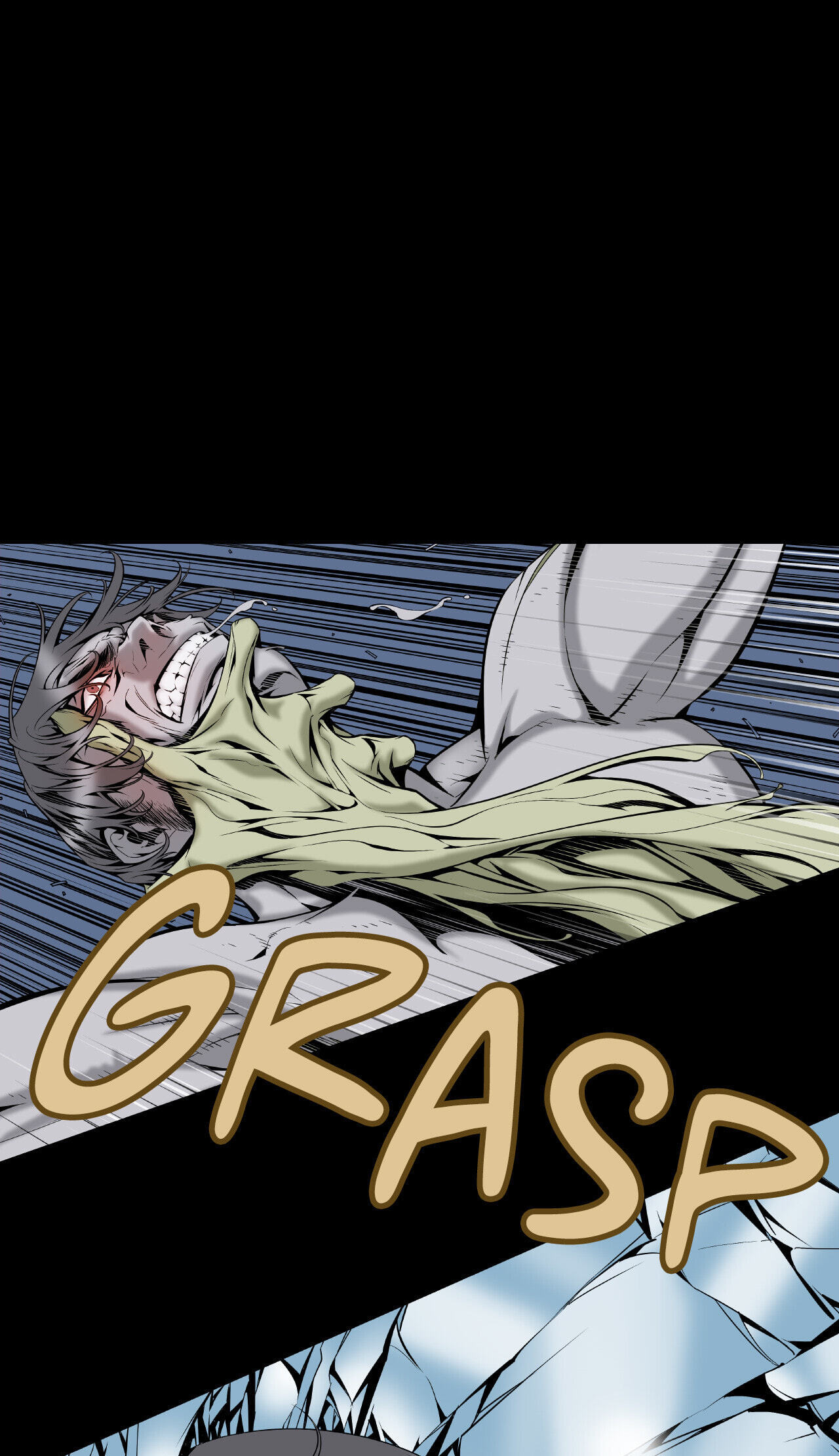 Midnight Taxi Chapter 4 page 27 - 