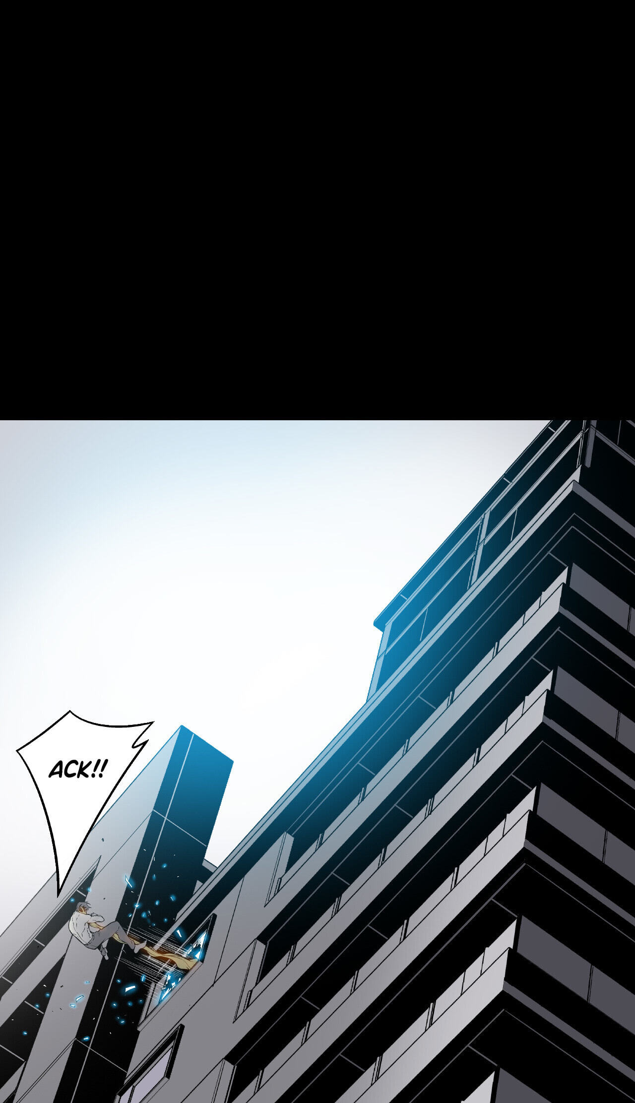 Midnight Taxi Chapter 4 page 29 - 