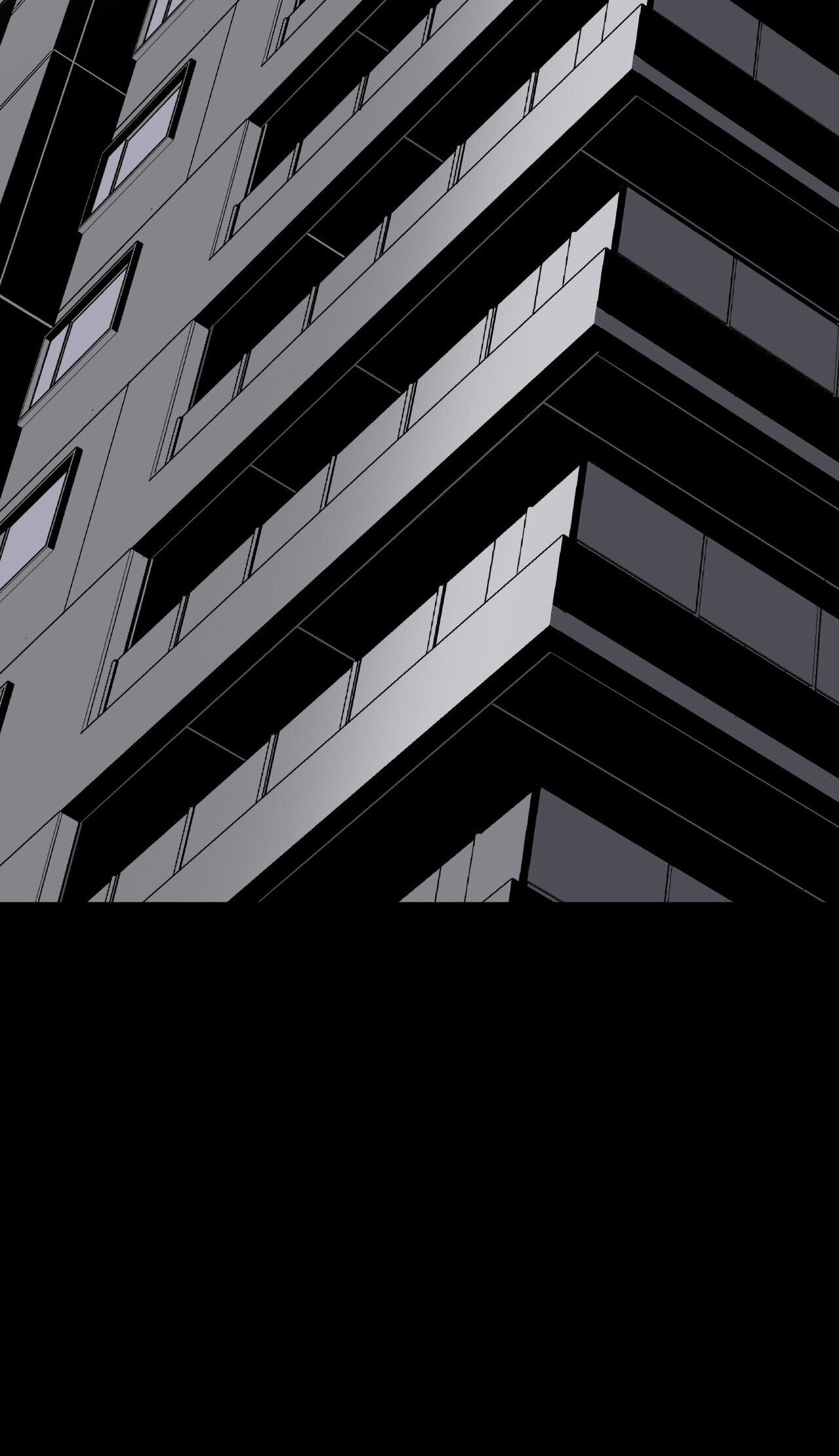 Midnight Taxi Chapter 4 page 30 - 