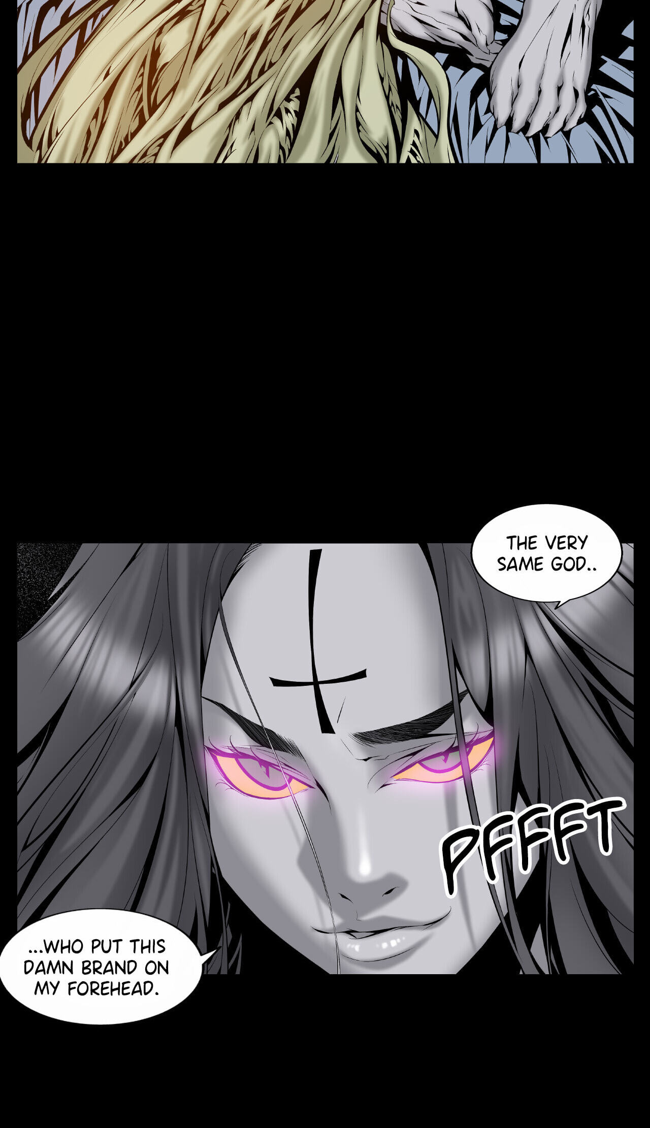Midnight Taxi Chapter 4 page 32 - 