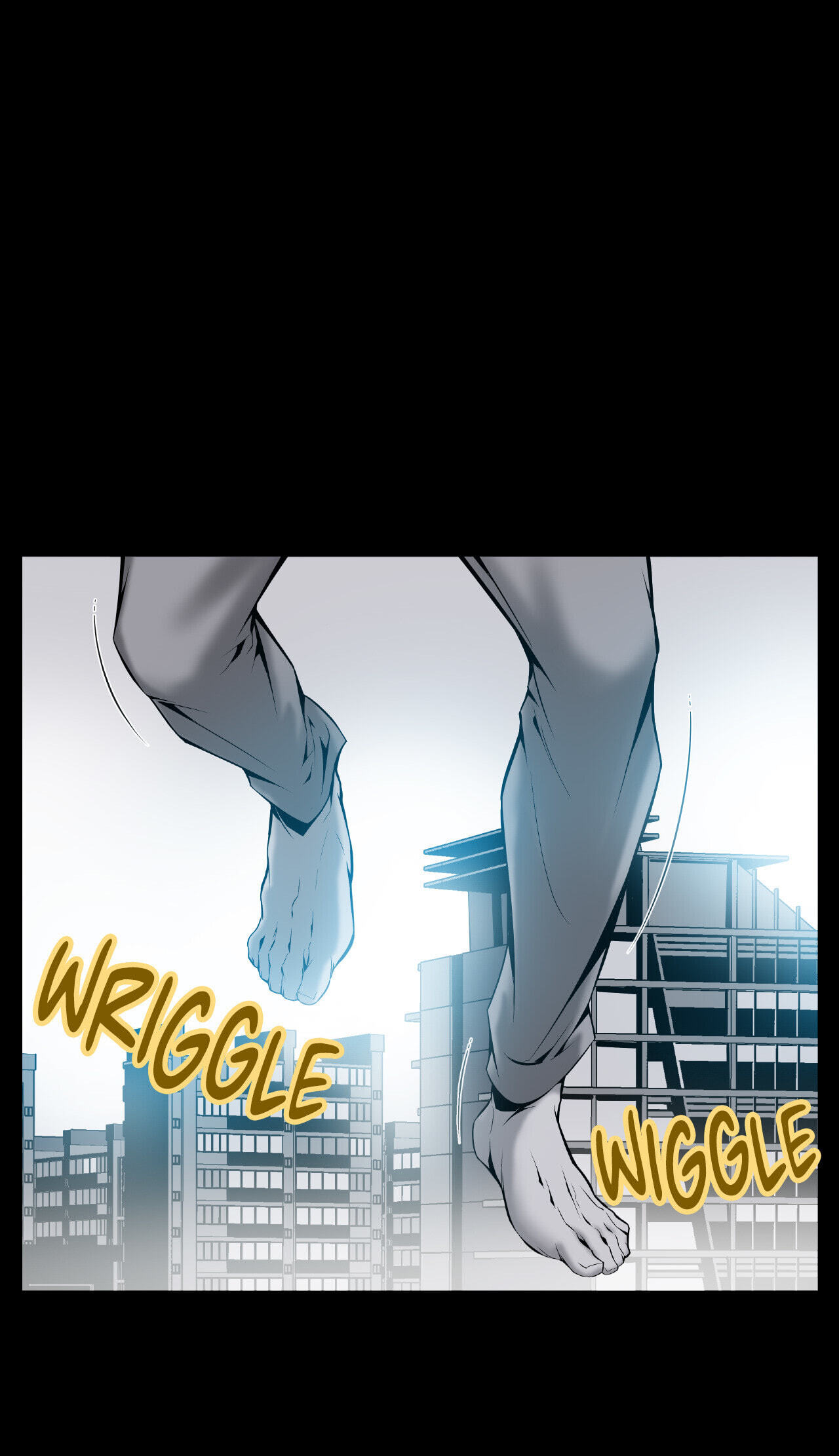 Midnight Taxi Chapter 4 page 33 - 