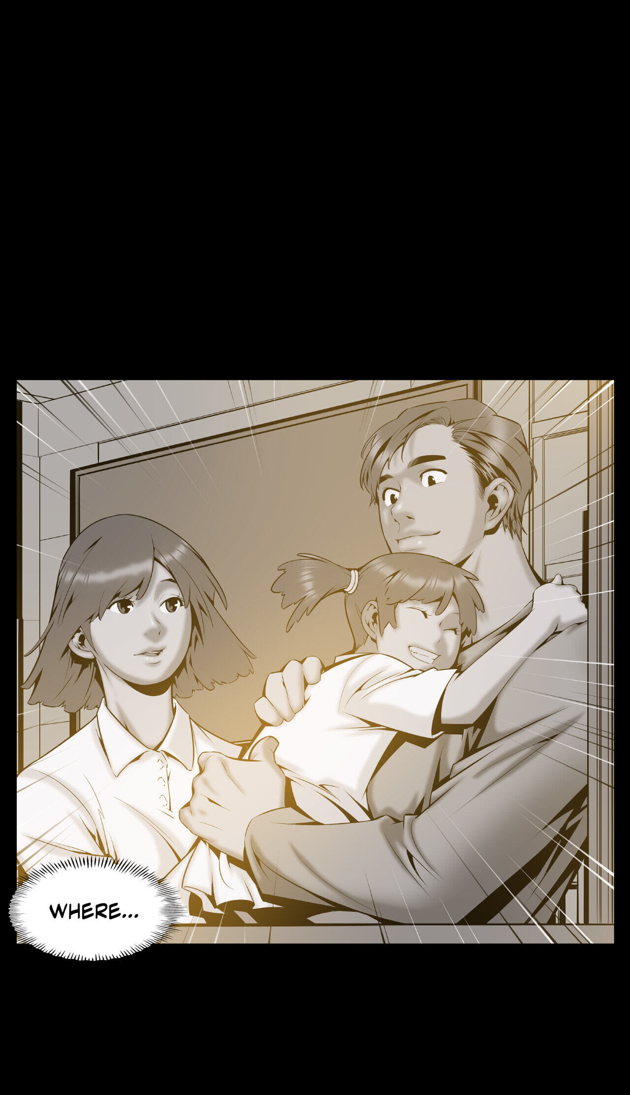 Midnight Taxi Chapter 4 page 37 - 
