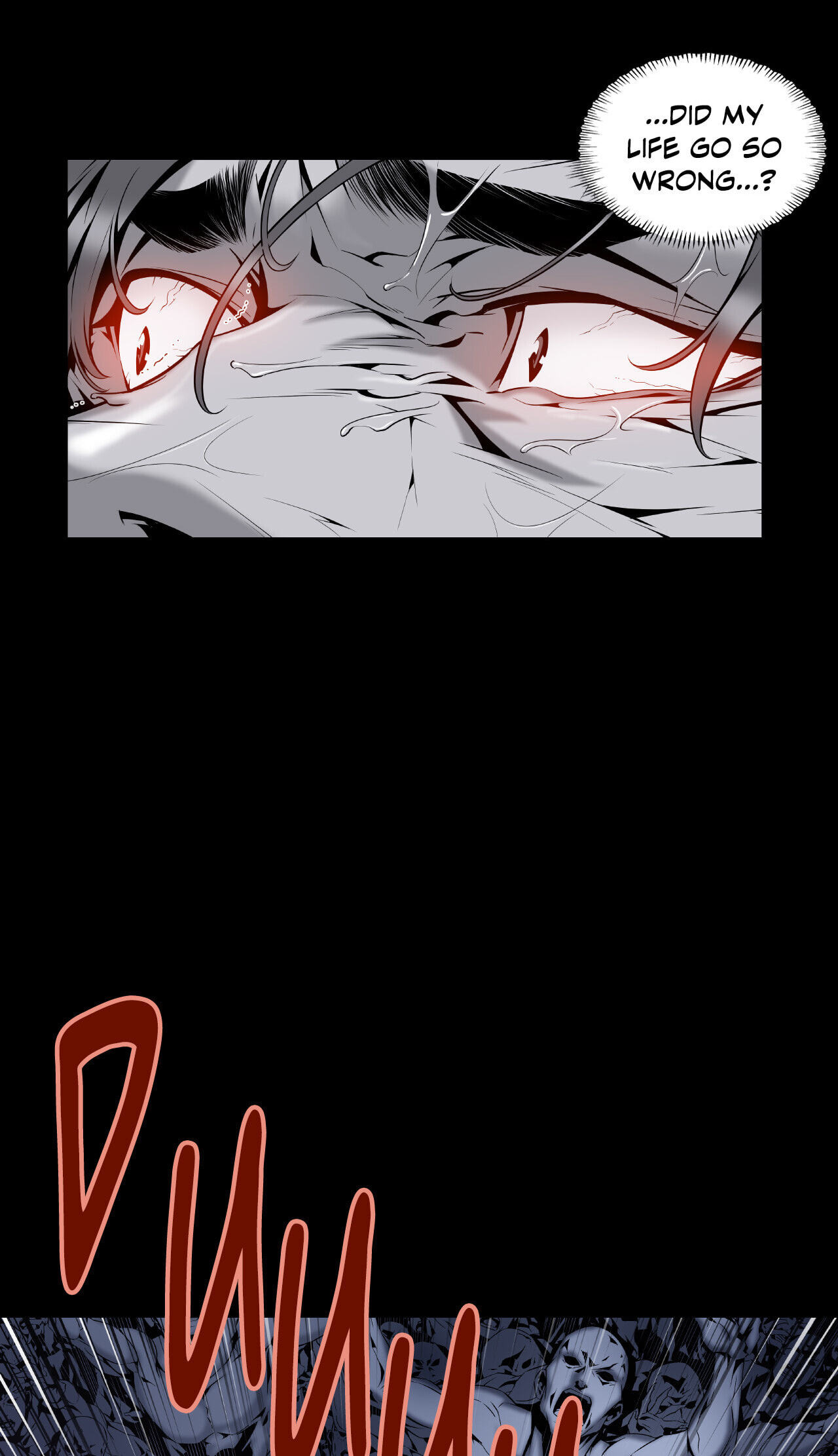 Midnight Taxi Chapter 4 page 38 - 