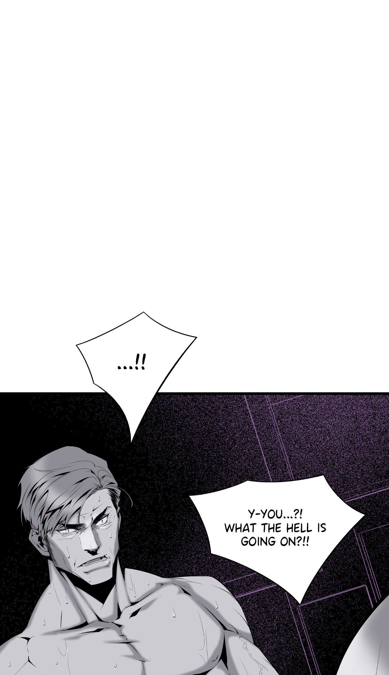 Midnight Taxi Chapter 4 page 5 - 