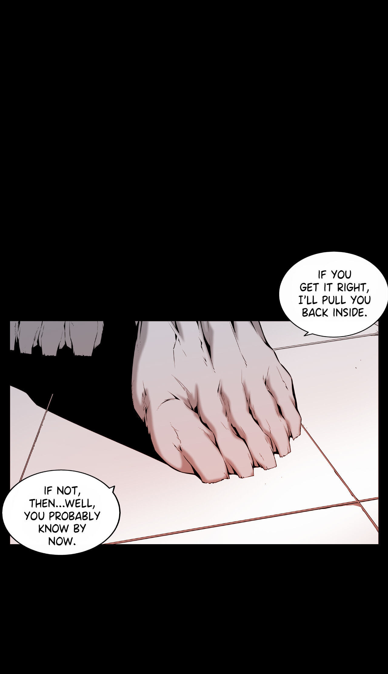 Midnight Taxi Chapter 4 page 42 - 