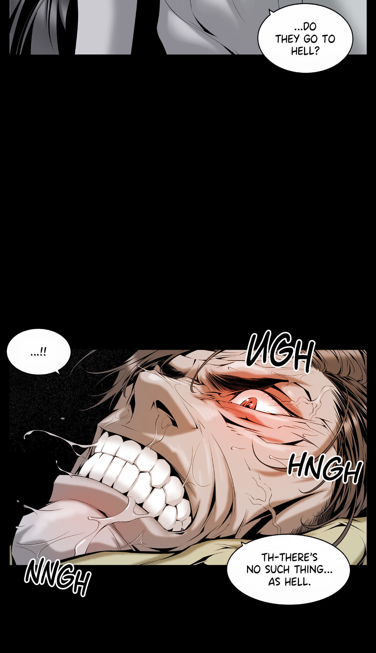 Midnight Taxi Chapter 4 page 44 - 