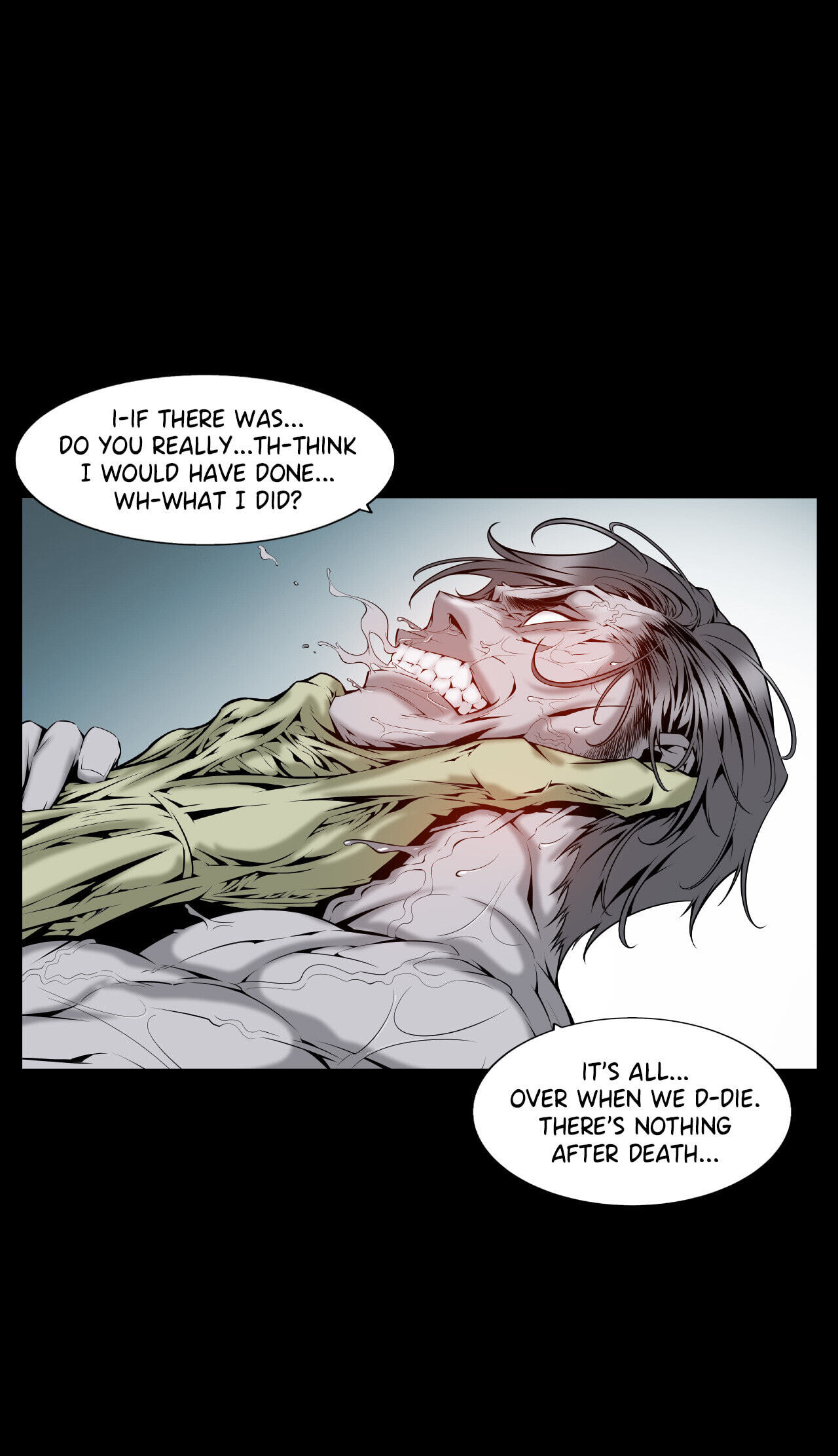 Midnight Taxi Chapter 4 page 45 - 