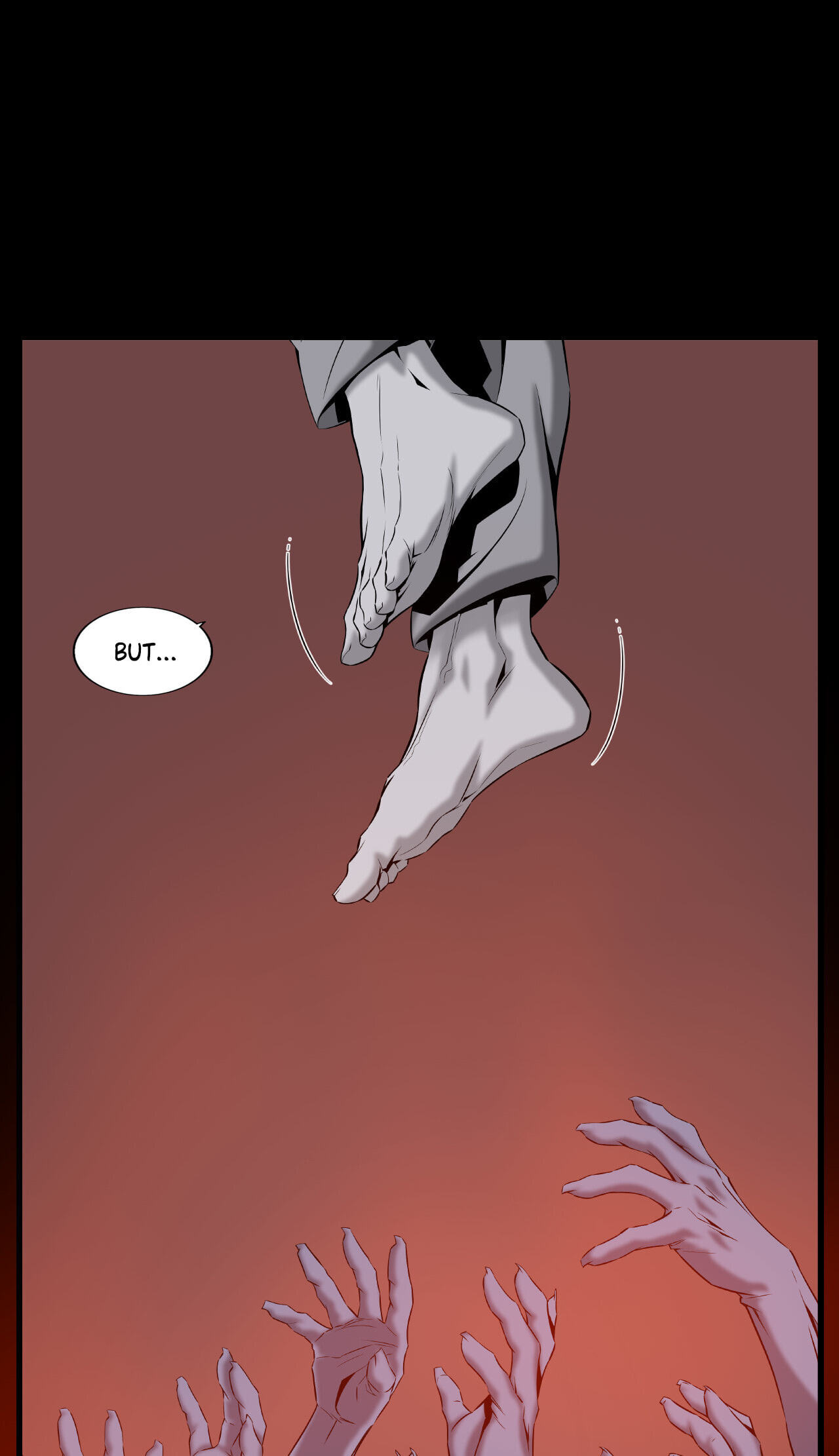 Midnight Taxi Chapter 4 page 46 - 