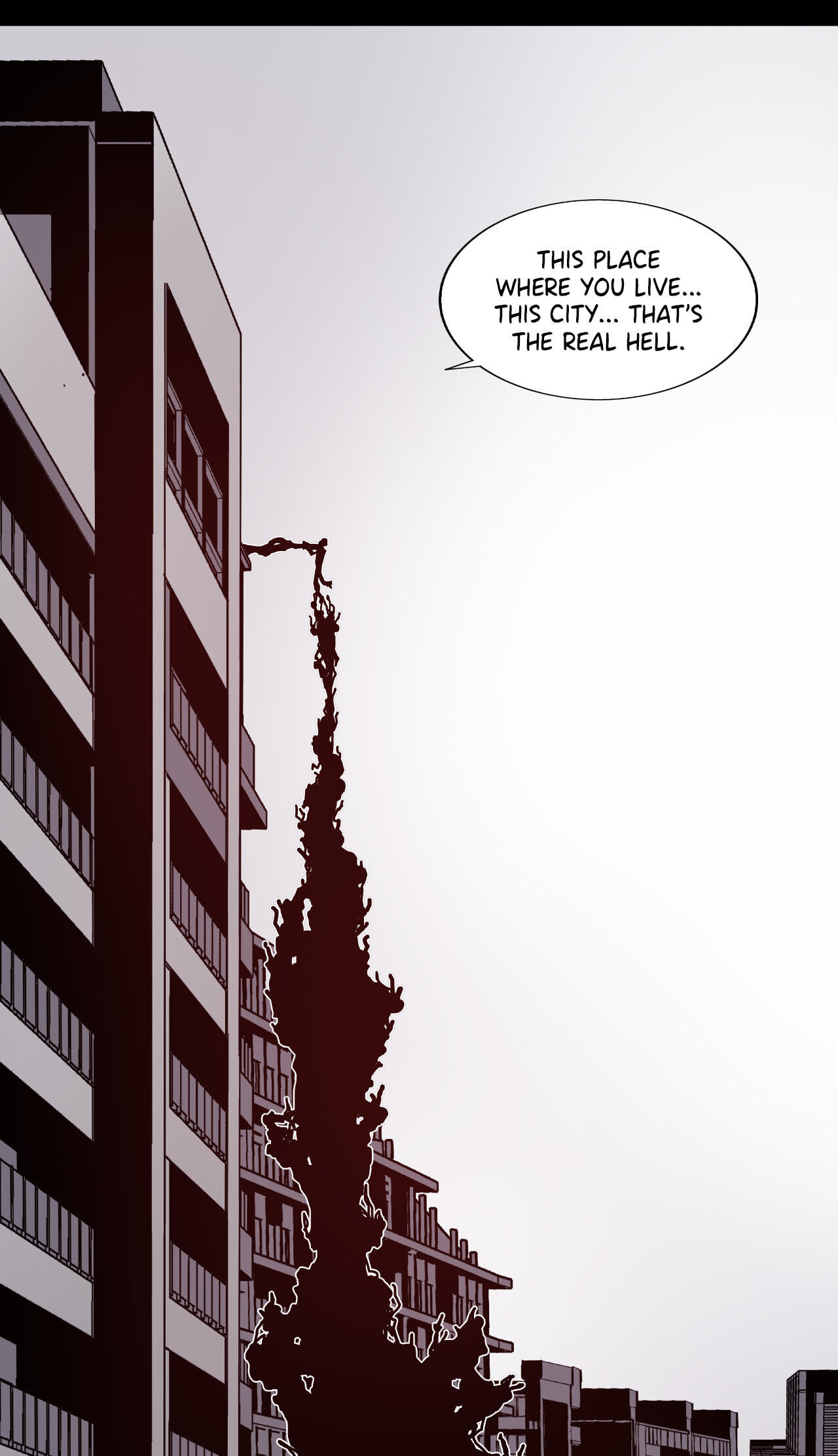 Midnight Taxi Chapter 4 page 51 - 
