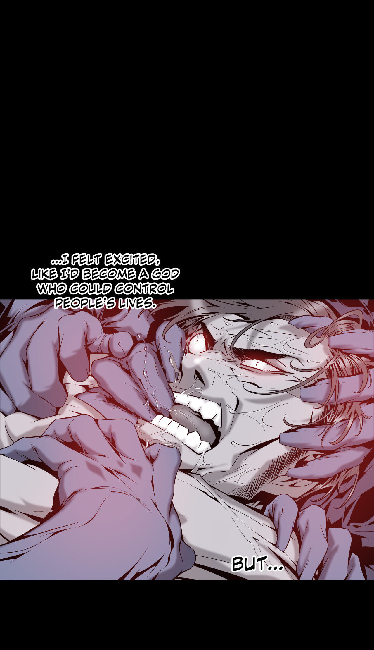Midnight Taxi Chapter 4 page 56 - 