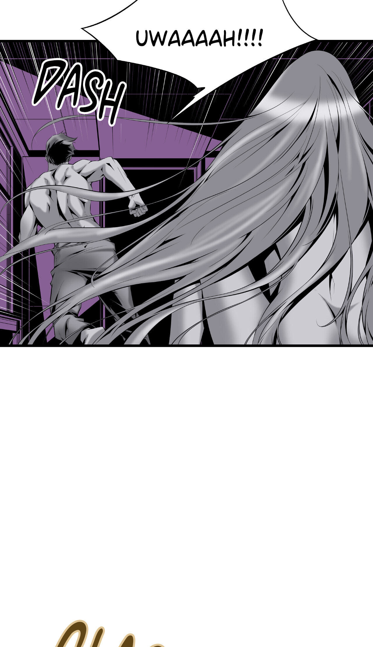 Midnight Taxi Chapter 4 page 7 - 